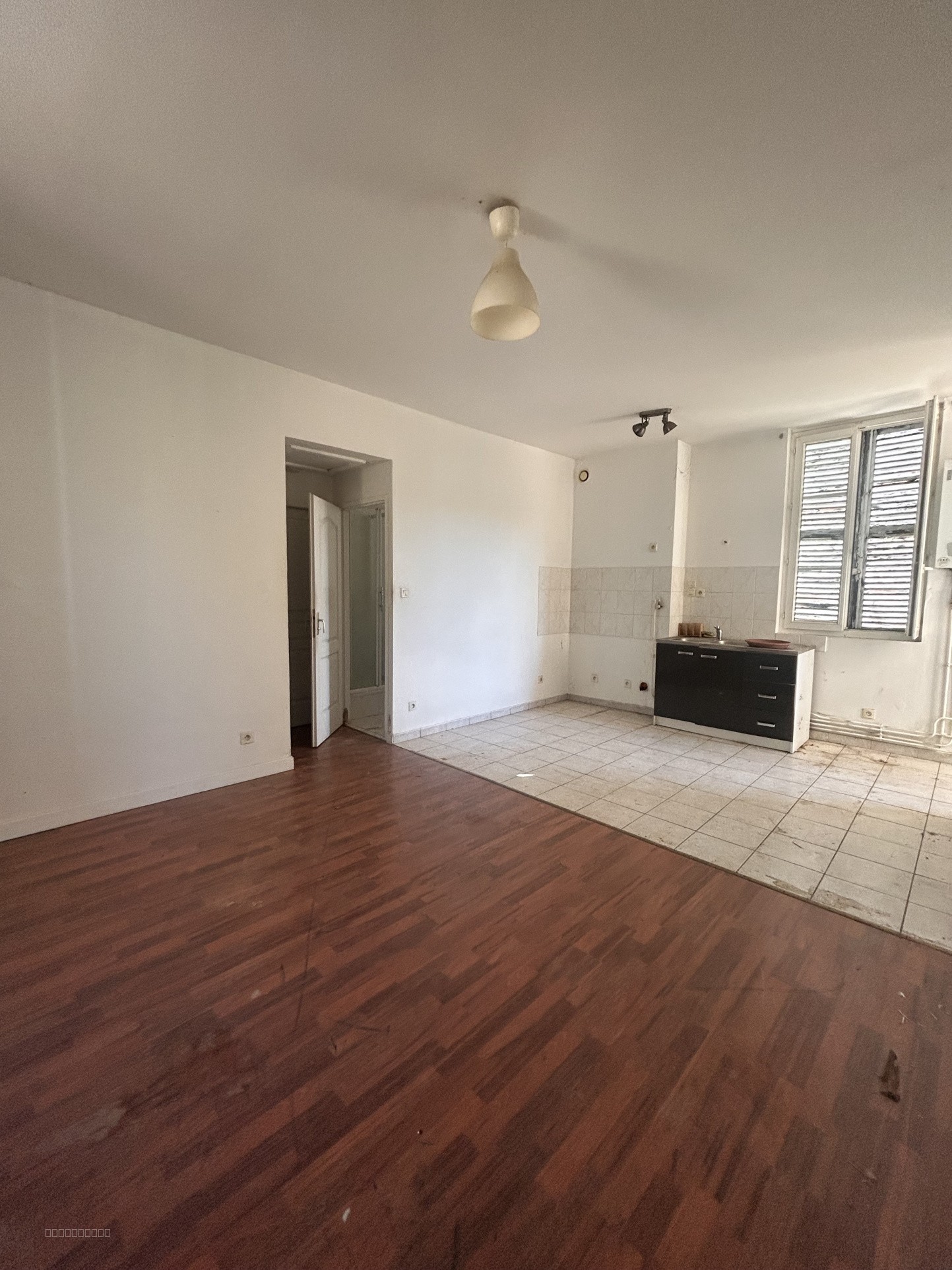 Immeuble à vendre   Annonay secteur hôpital / école d’infirmière — photo 4