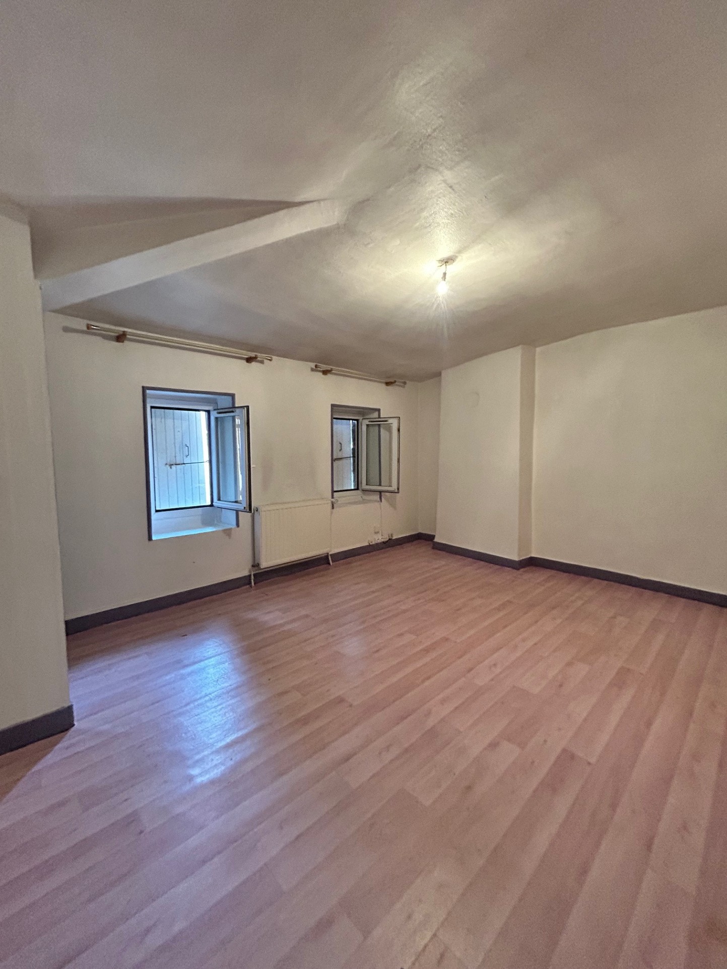 Maison de ville en pierres   68 m2   Quartier historique d’Annonay — photo 6