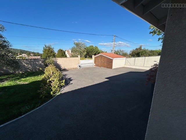 EXCLUSIVITE À Vendre   Villa de Plain-Pied à Peaugres (Ardèche)   Rare à la Vente — photo 5