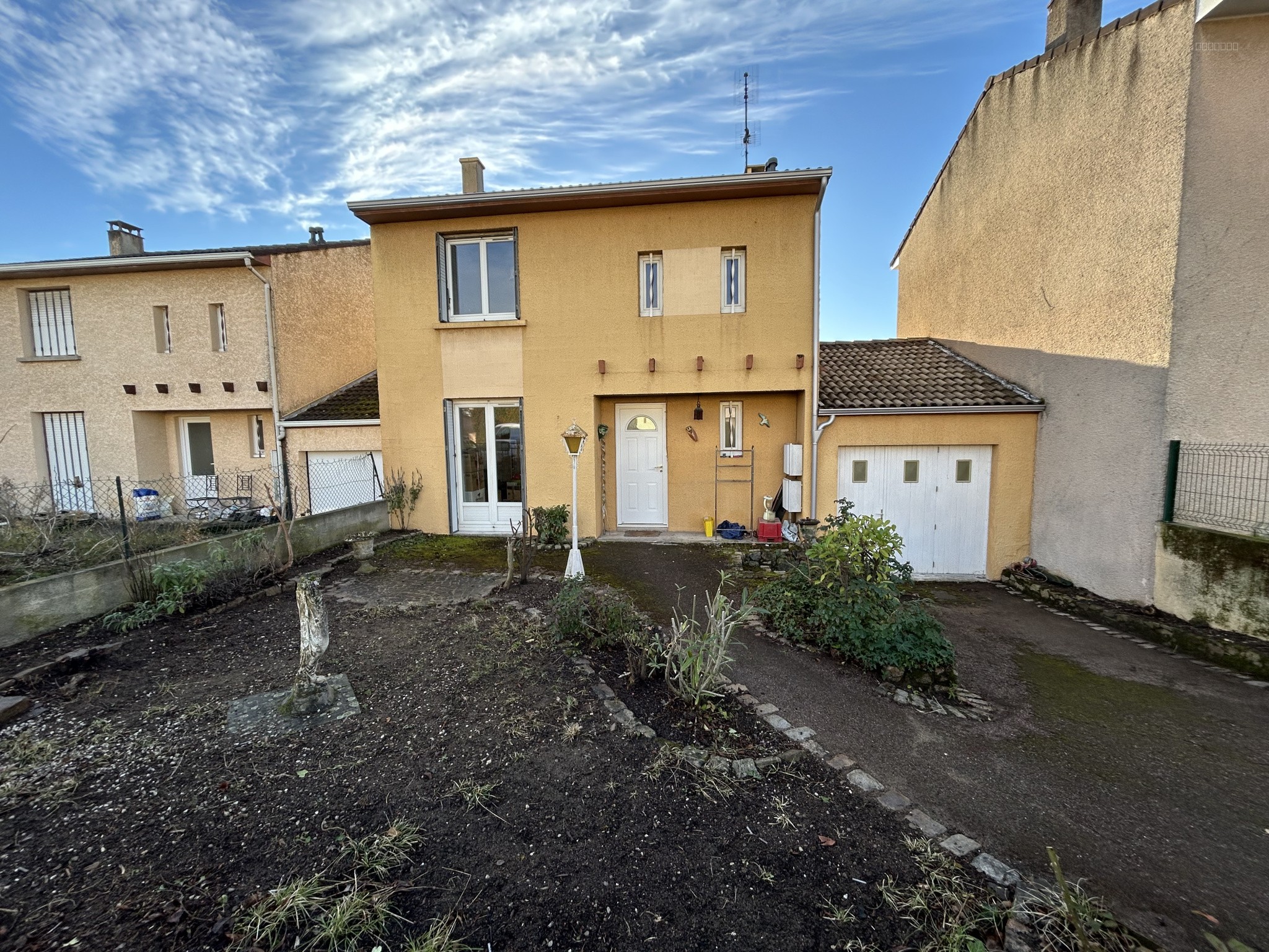 Maison à vendre à ANNONAY quartier de la LOMBARDIERE, proche toutes commodités — photo 3