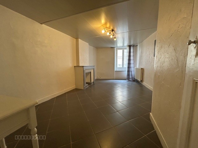 Maison à vendre à Annonay avec garage et cour intérieure — photo 6