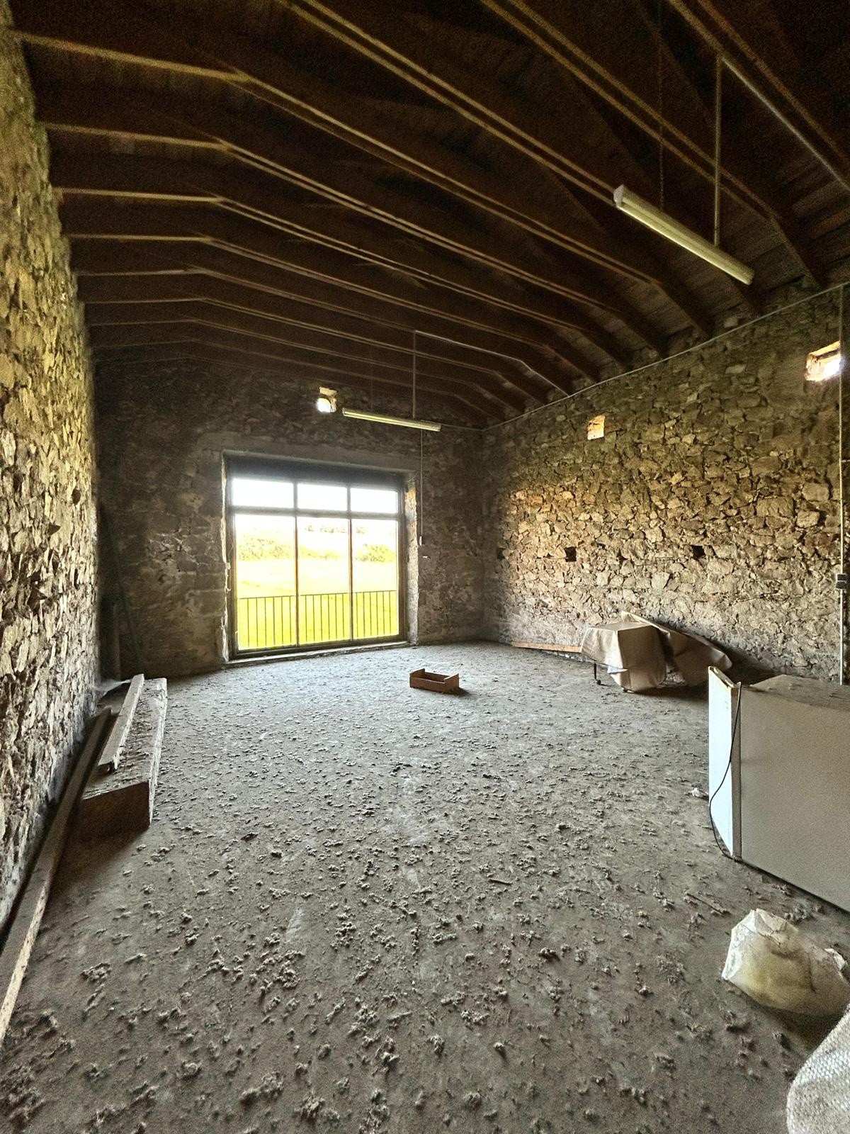 À vendre   Ferme en pierre à quelques minutes d’Annonay — photo 8