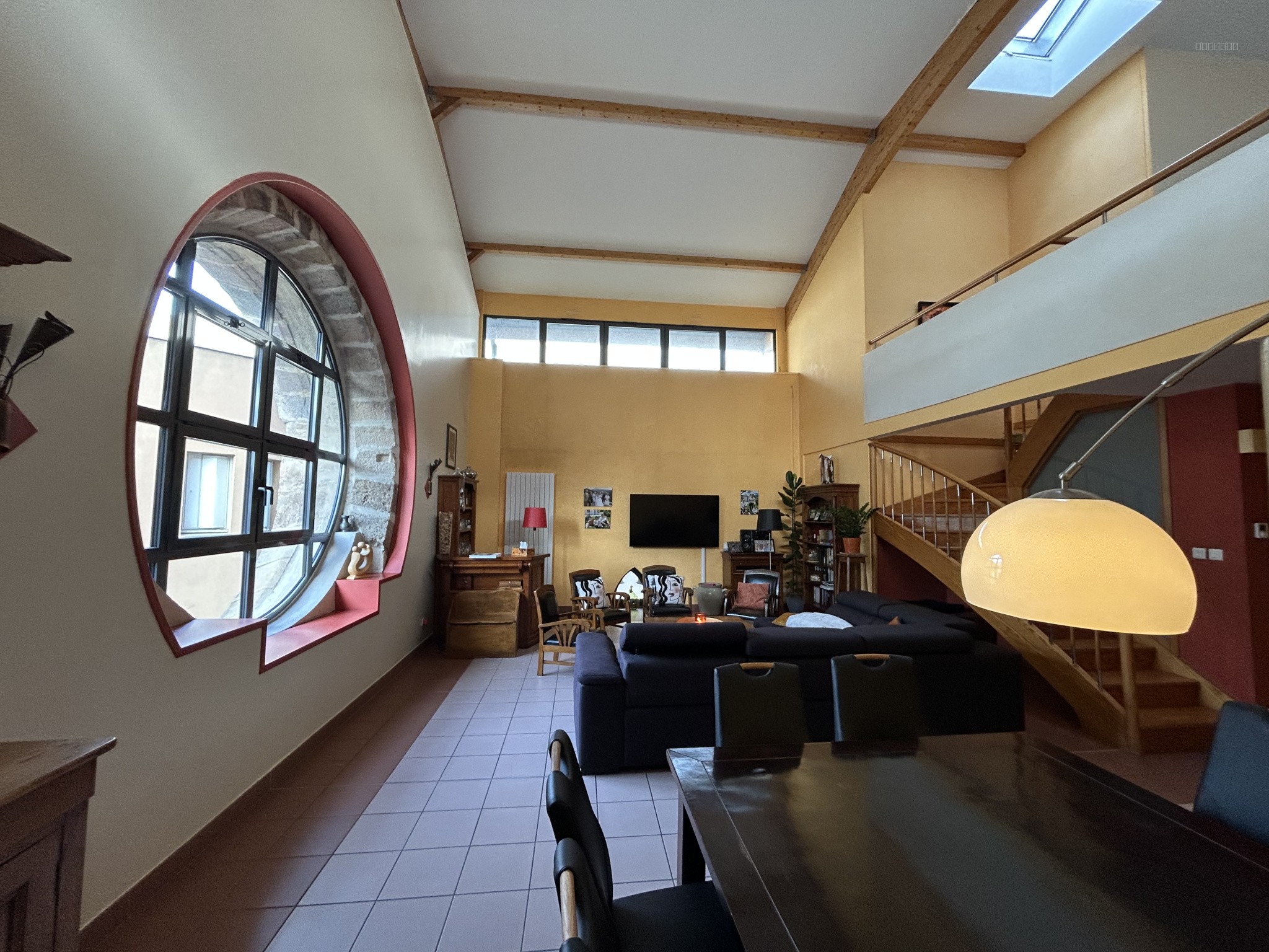 Appartement à vendre à ANNONAY avec terrasse et garage — photo 17