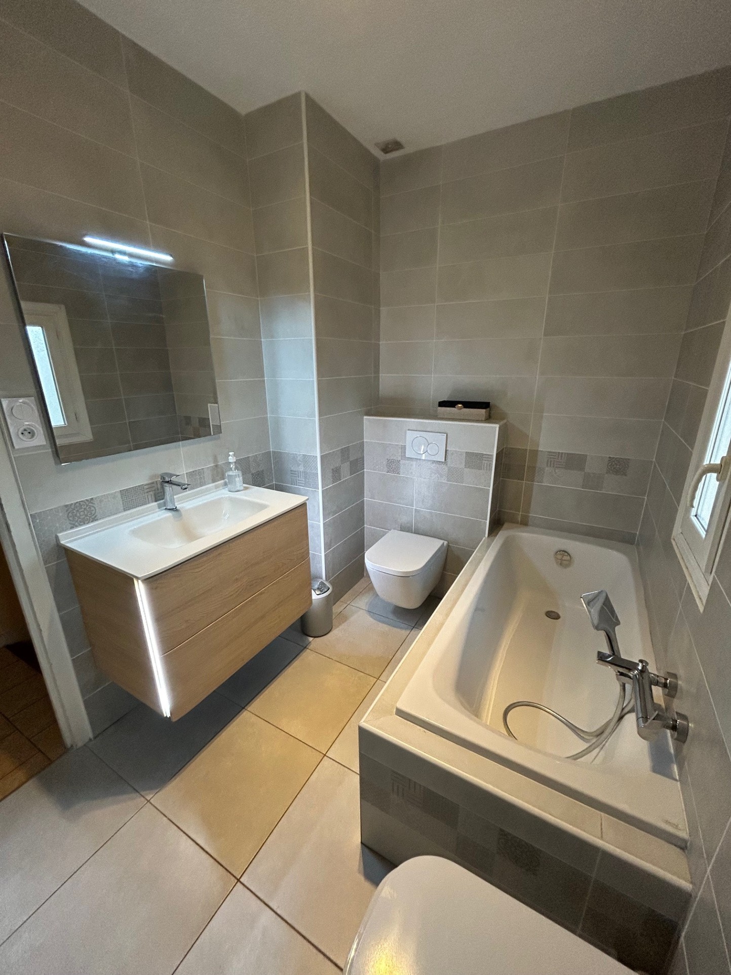 Maison à vendre à ANNONAY quartier de la LOMBARDIERE, proche toutes commodités — photo 12