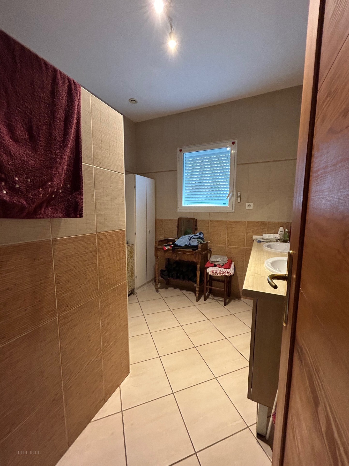 Belle maison familiale à vendre à ANNONAY sur sous/sol complet avec terrain attenant — photo 16