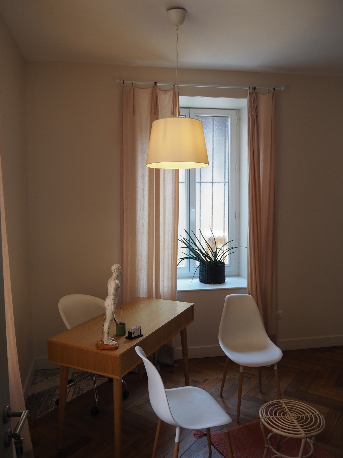À vendre   Appartement Type 4   Centre-ville d’Annonay — photo 14