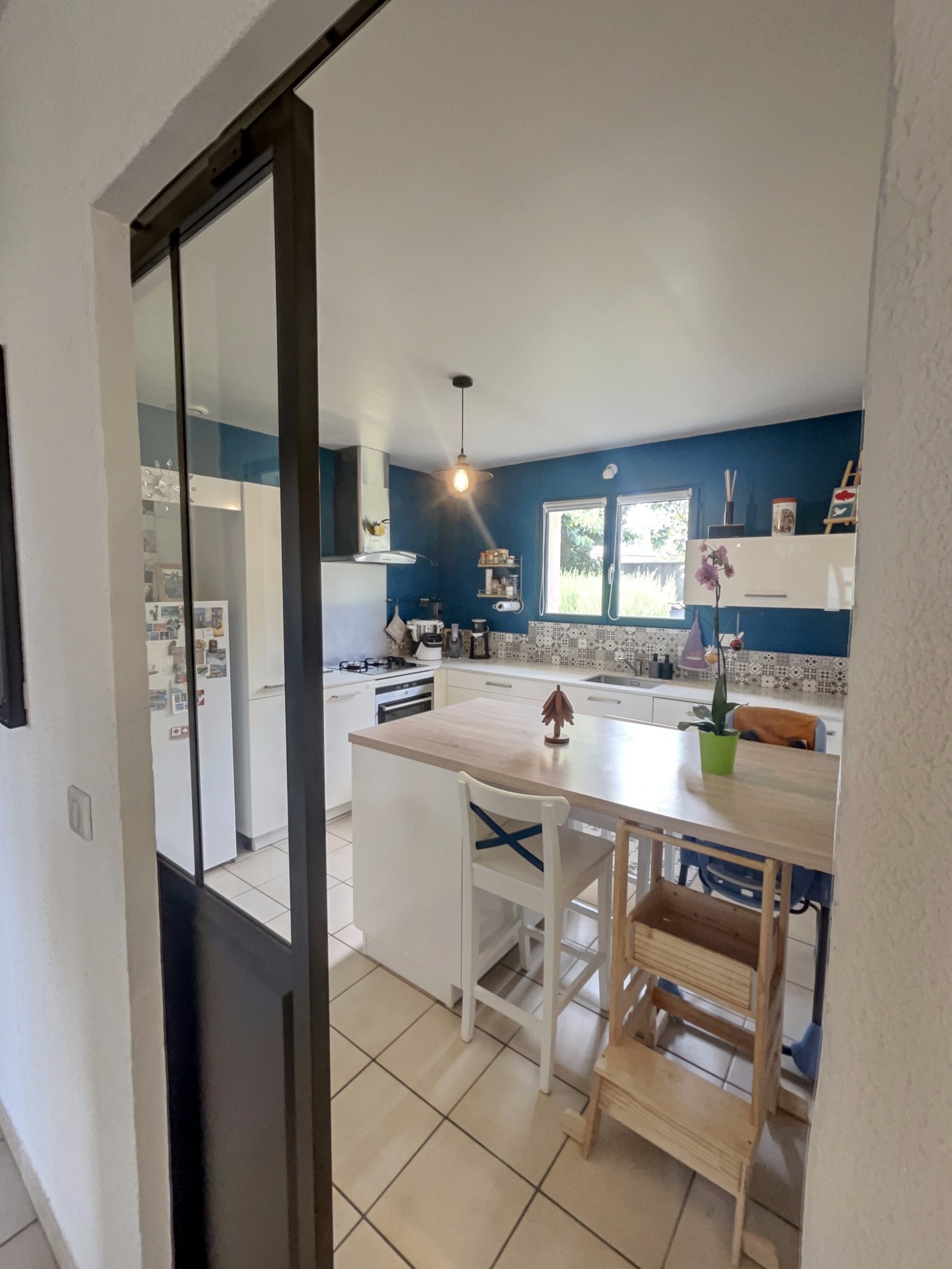 EXCLUSIVITE À Vendre   Villa de Plain-Pied à Peaugres (Ardèche)   Rare à la Vente — photo 9