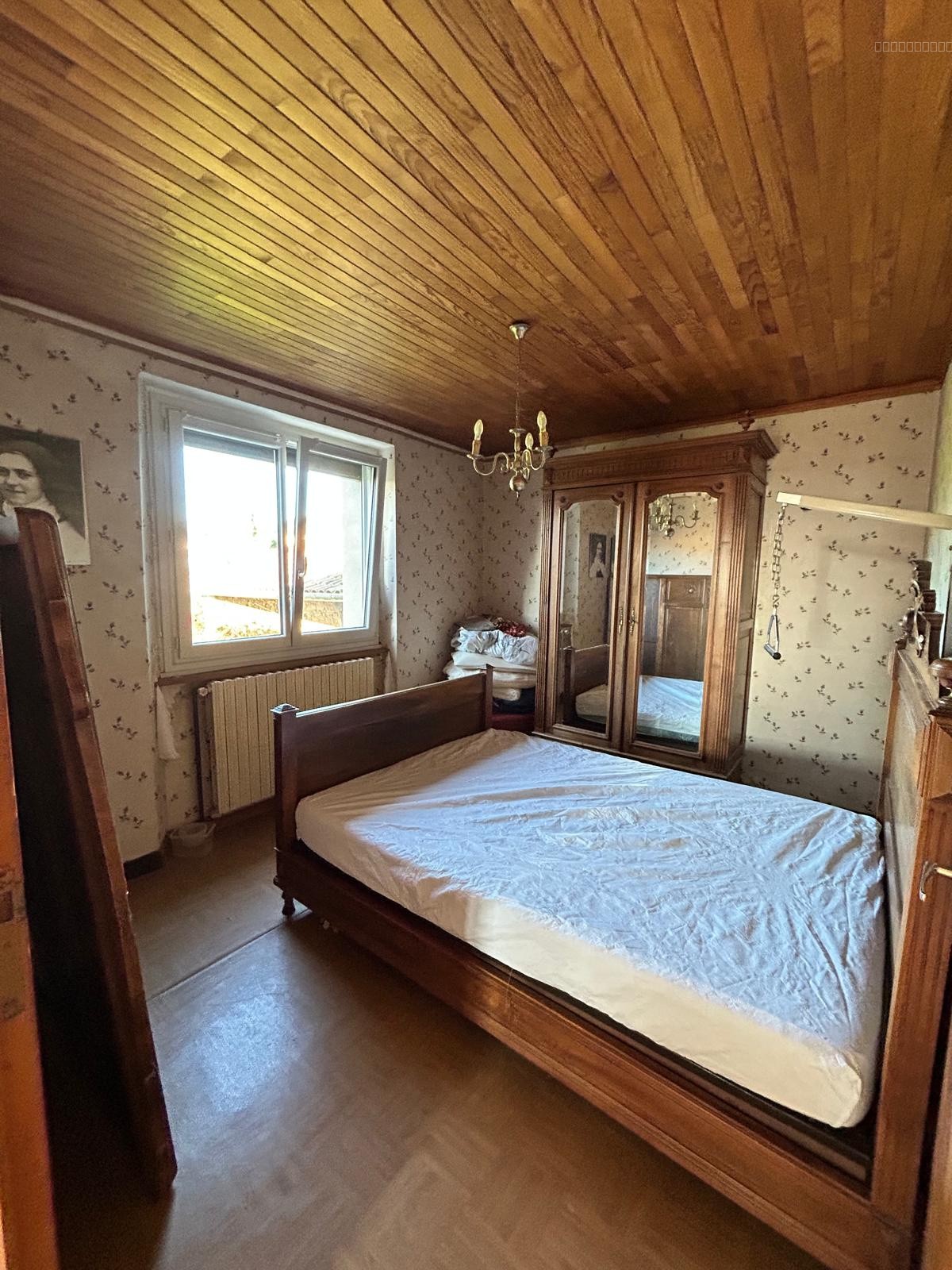 À vendre   Ferme en pierre à quelques minutes d’Annonay — photo 11