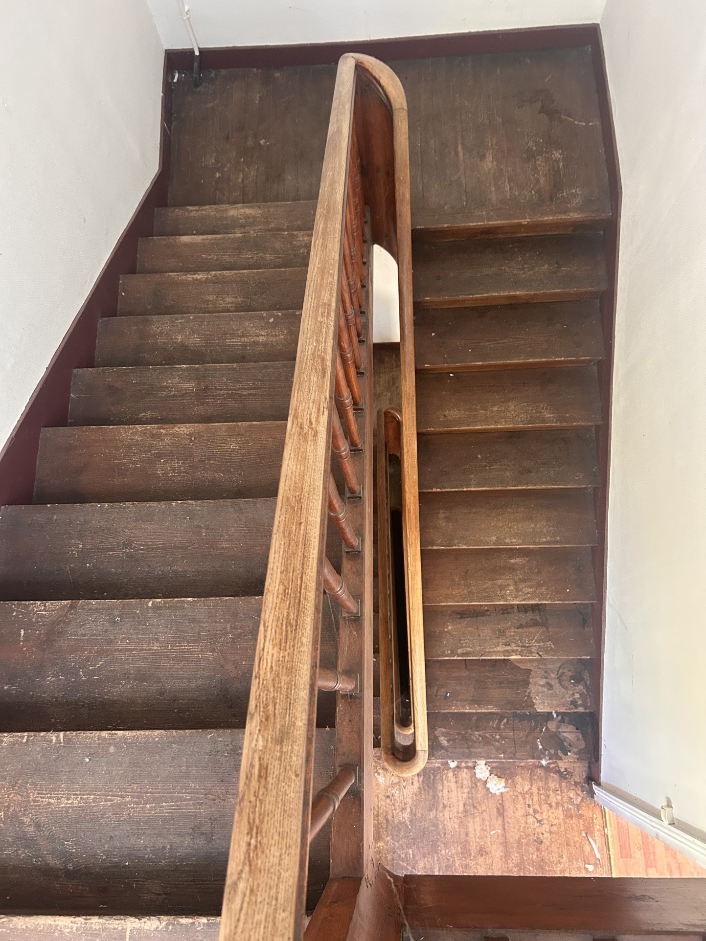 Immeuble à vendre   Annonay secteur hôpital / école d’infirmière — photo 6
