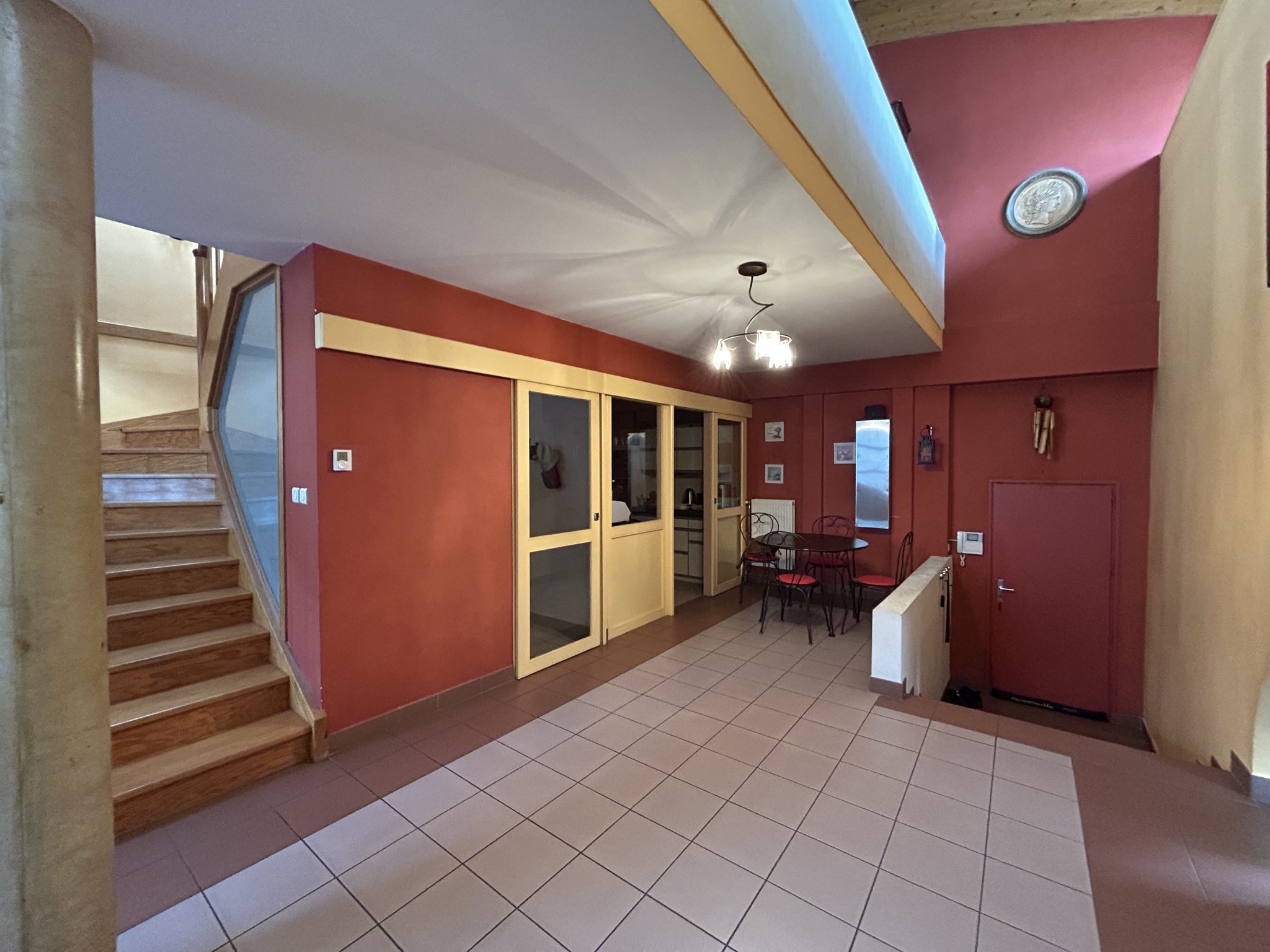 Appartement à vendre à ANNONAY avec terrasse et garage — photo 6