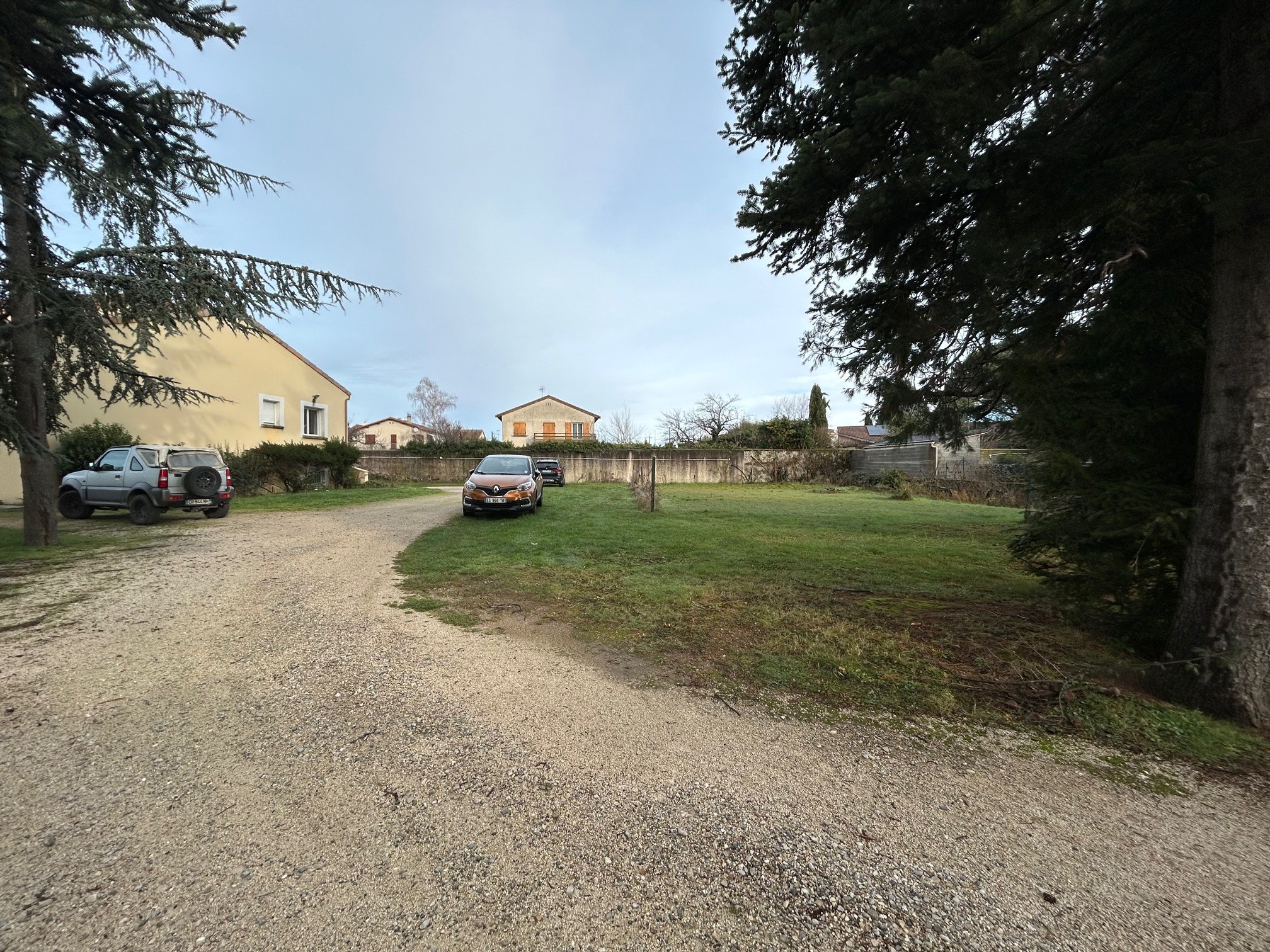 Belle maison familiale à vendre à ANNONAY sur sous/sol complet avec terrain attenant — photo 7