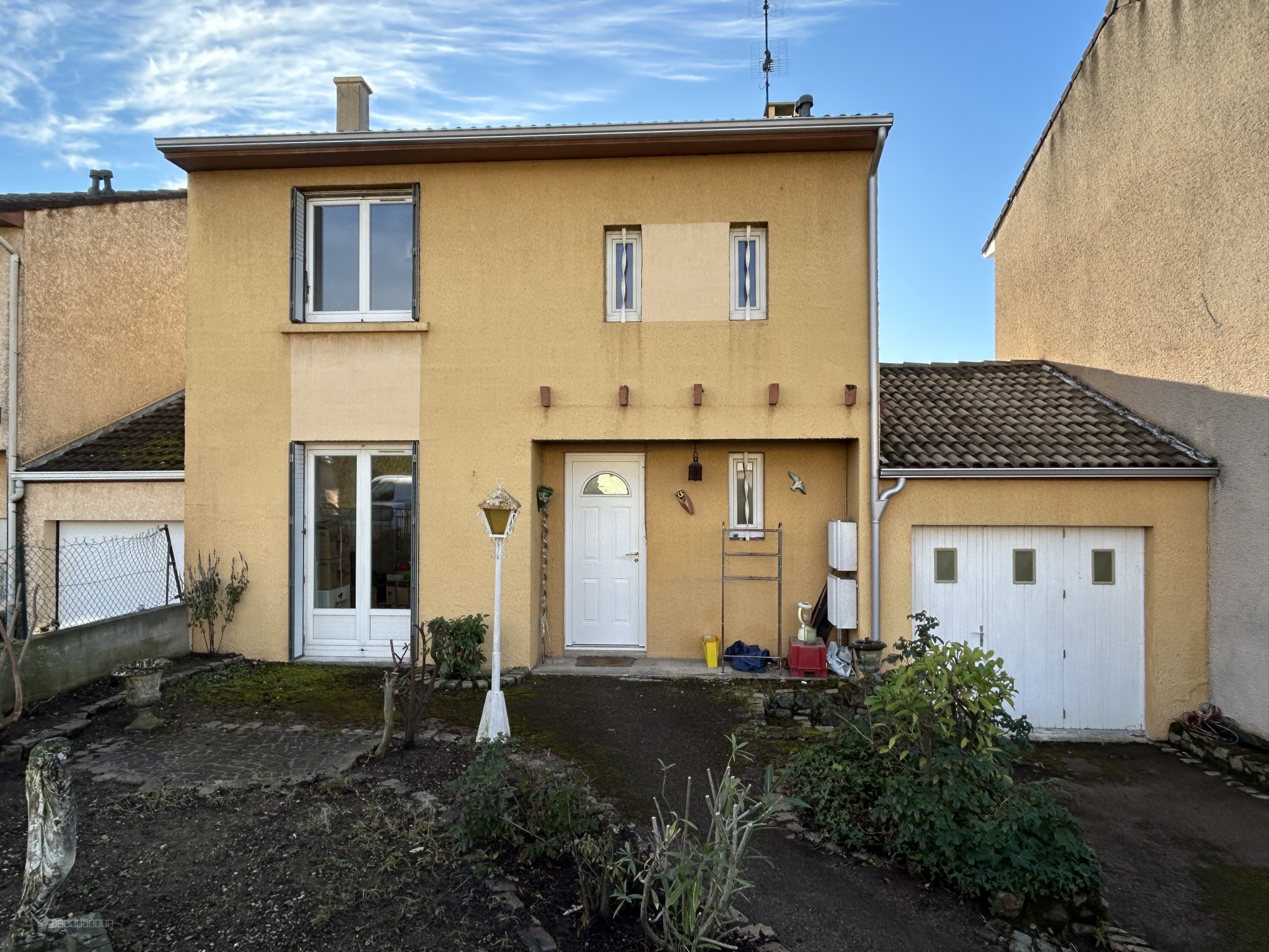 Maison à vendre à ANNONAY quartier de la LOMBARDIERE, proche toutes commodités — photo 2