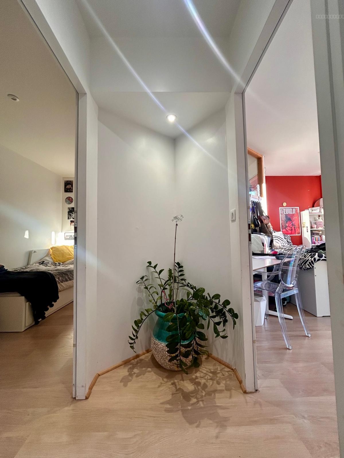 Exclusivité   Maison de ville type loft 177m2  Quartier résidentiel d’Annonay — photo 11