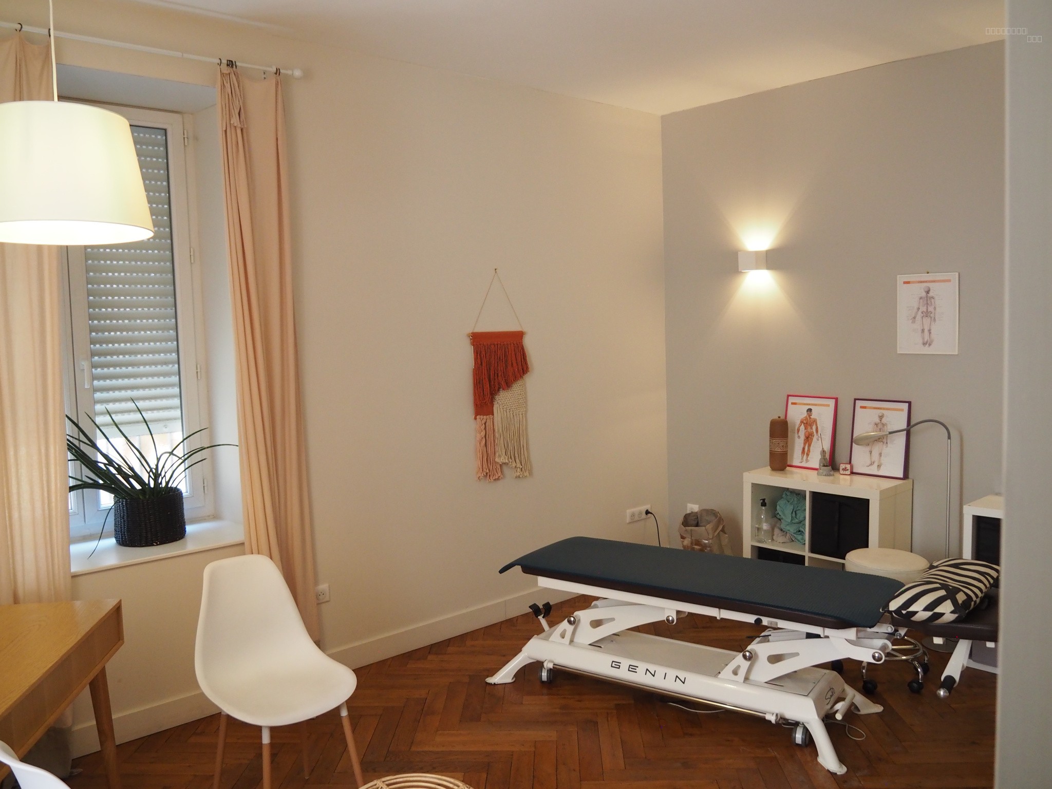 À vendre   Appartement Type 4   Centre-ville d’Annonay — photo 9
