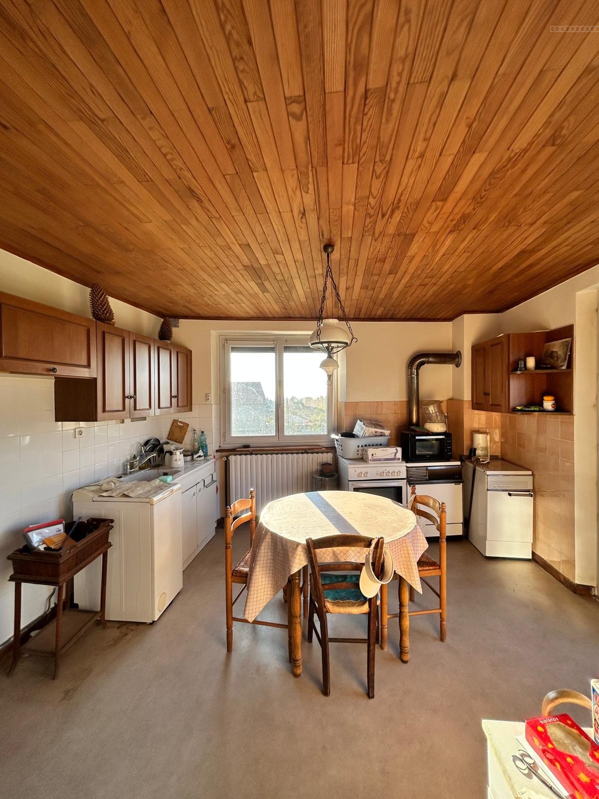 À vendre   Ferme en pierre à quelques minutes d’Annonay — photo 7