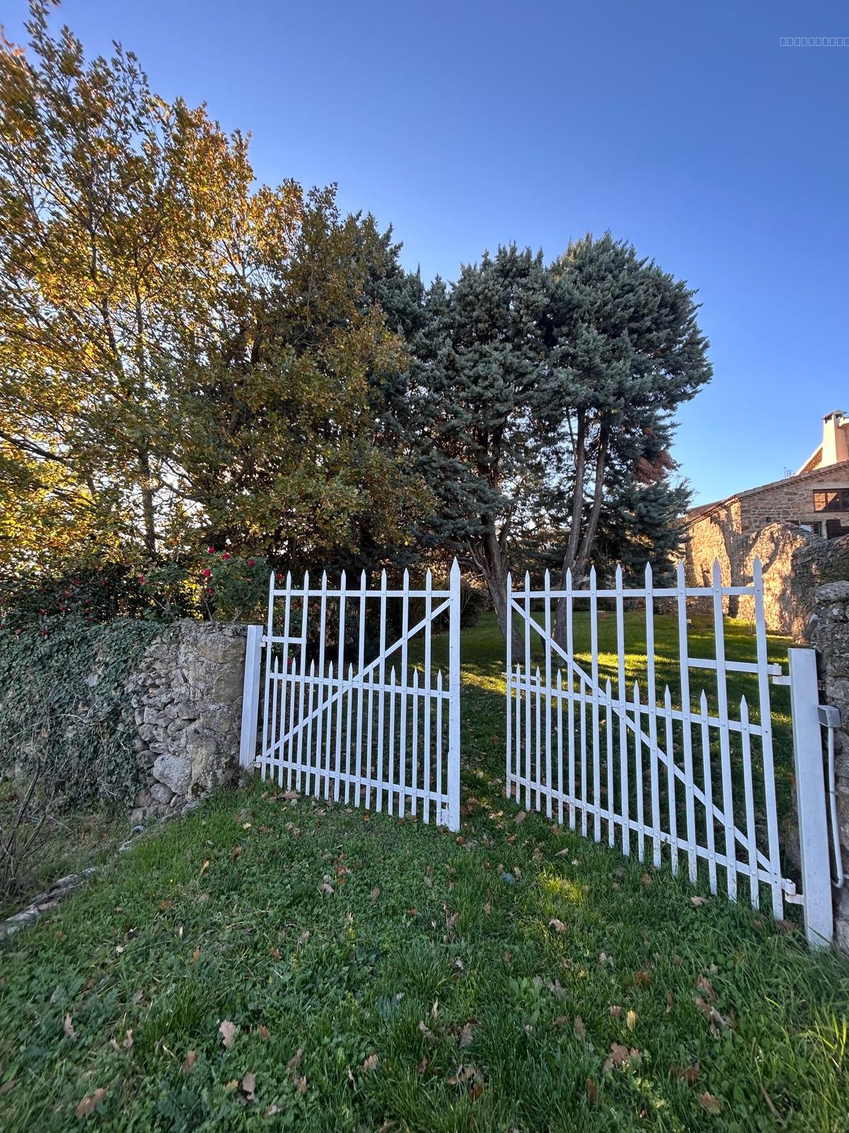 Propriété d’exception   12 pièces   472 m2 habitables   cœur d’Ardèche, à moins d’une heure de Lyon — photo 7