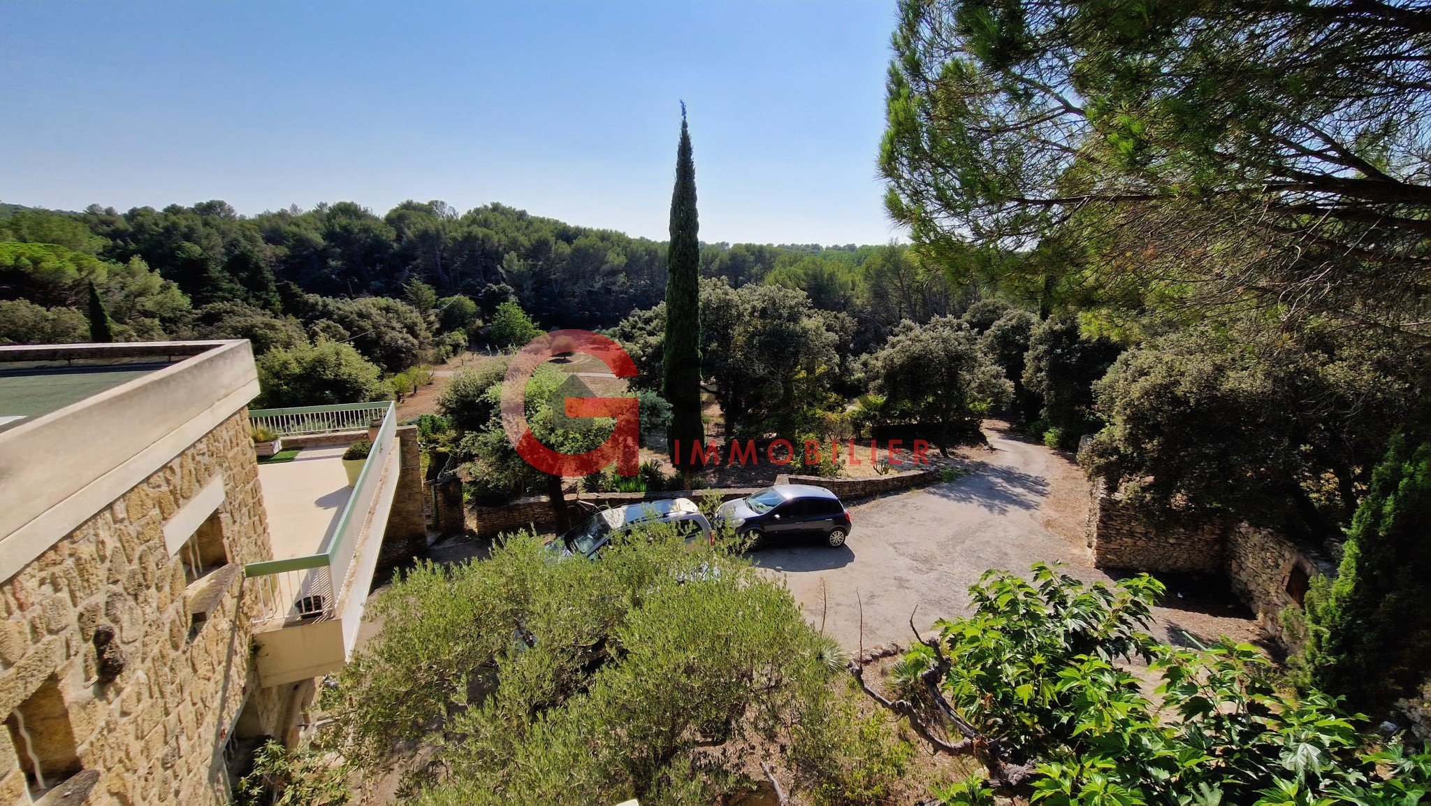 Propriété de 220m2 avec piscine — photo 17