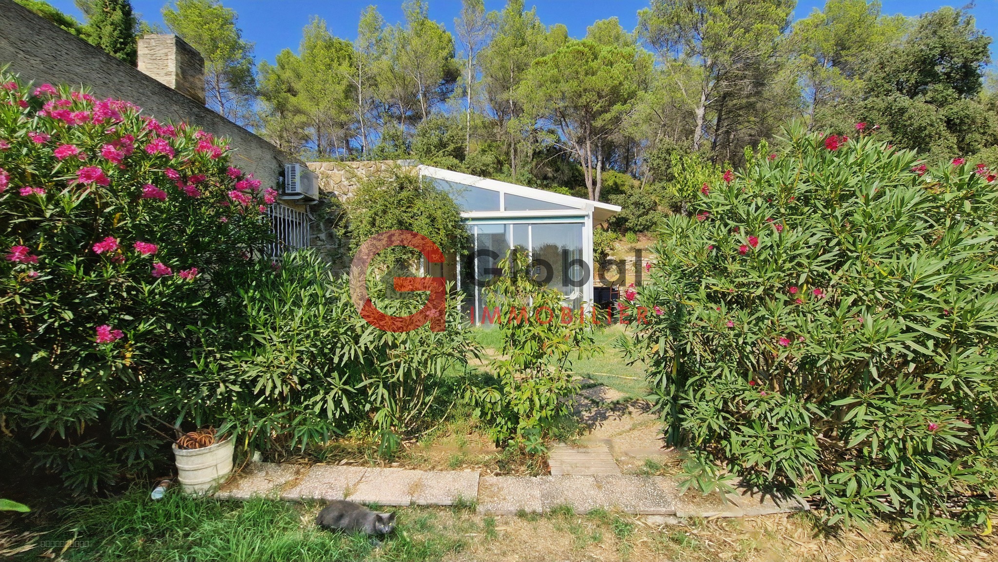 Propriété de 220m2 avec piscine — photo 16