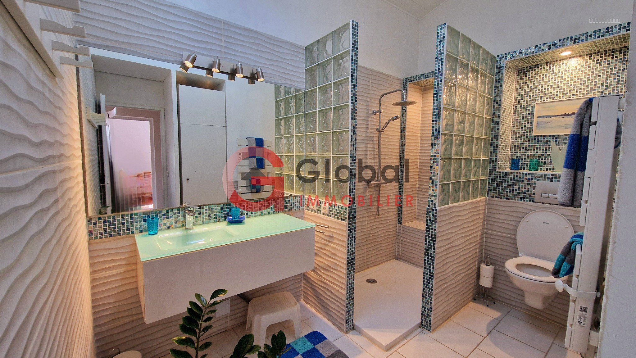 Propriété exceptionnelle de 350m2 avec piscine et dépendances | Lançon 13680 — photo 13