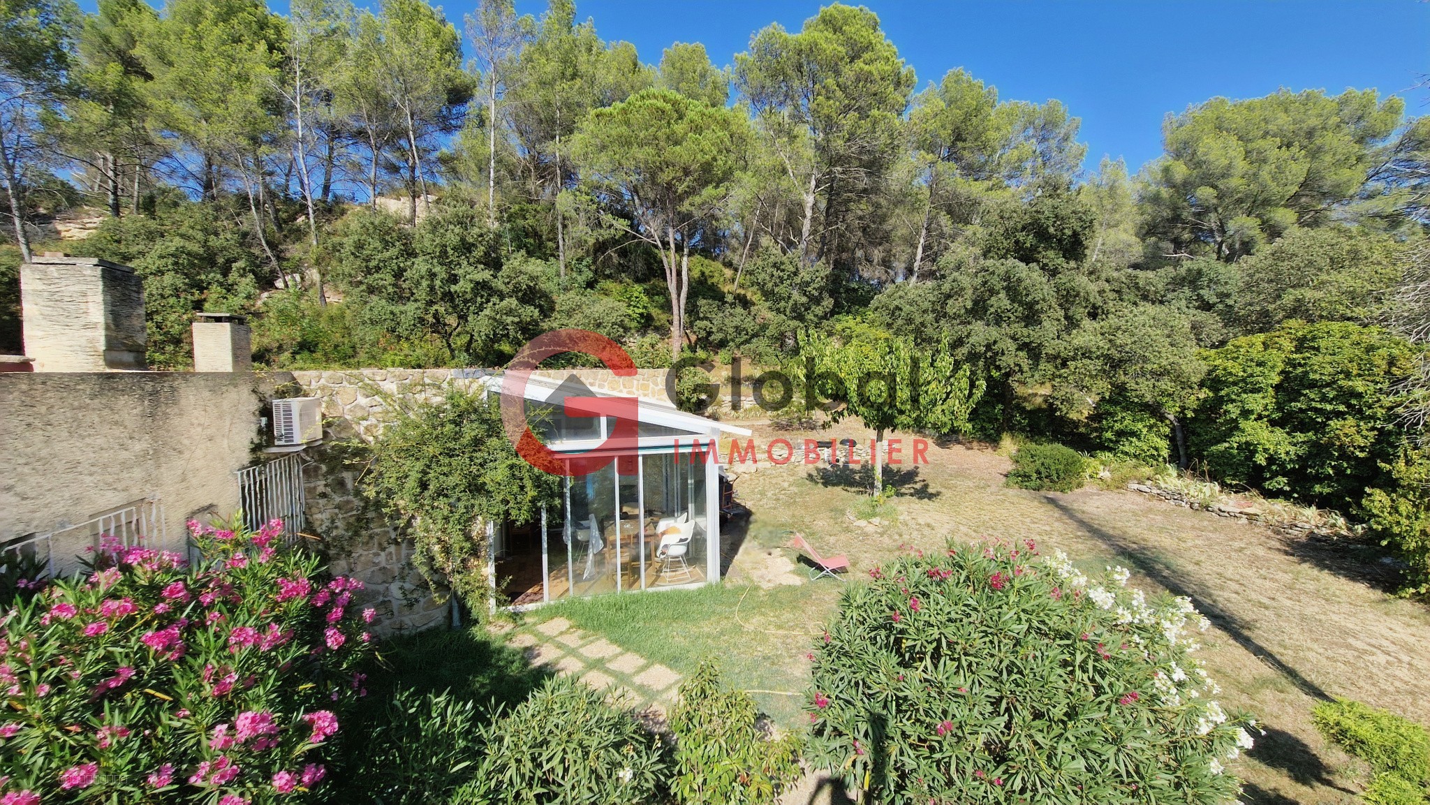 Propriété de 220m2 avec piscine — photo 12