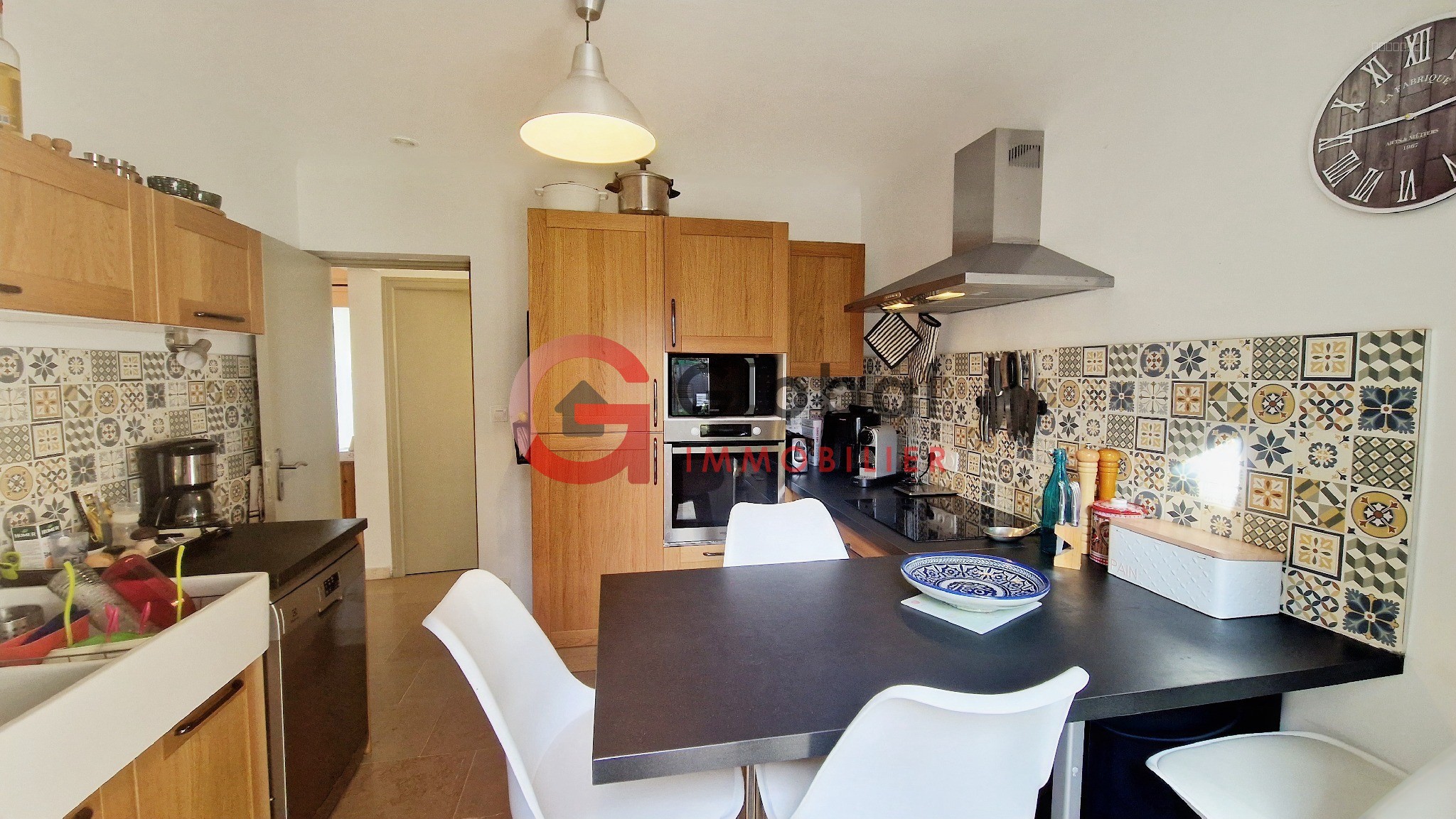Maison 4 chambres avec jardin et garage | Lançon-Provence (13680) — photo 9