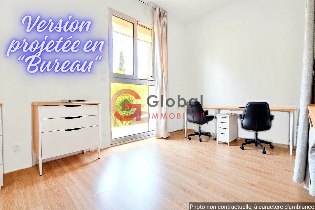 Maison 4 chambres avec jardin et garage | Lançon-Provence (13680) — photo 7