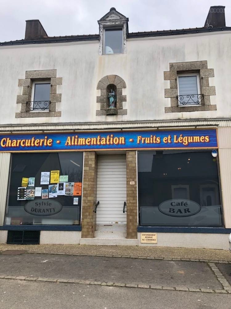 ENSEMBLE LOCAL COMMERCIAL AVEC LOGEMENT CENTRE-BOURG — photo 13