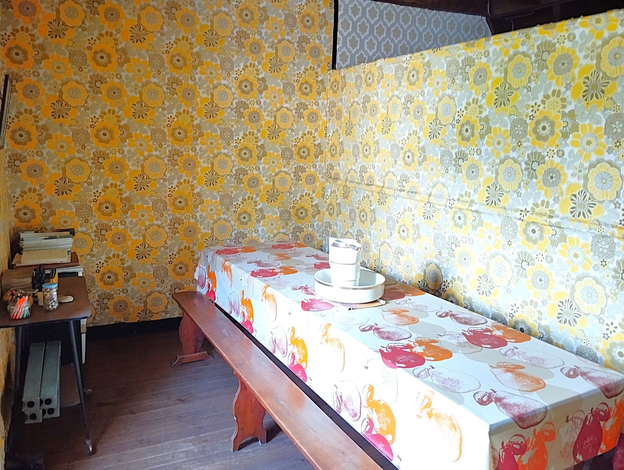 Maison à rénover centre Sévérac — photo 10