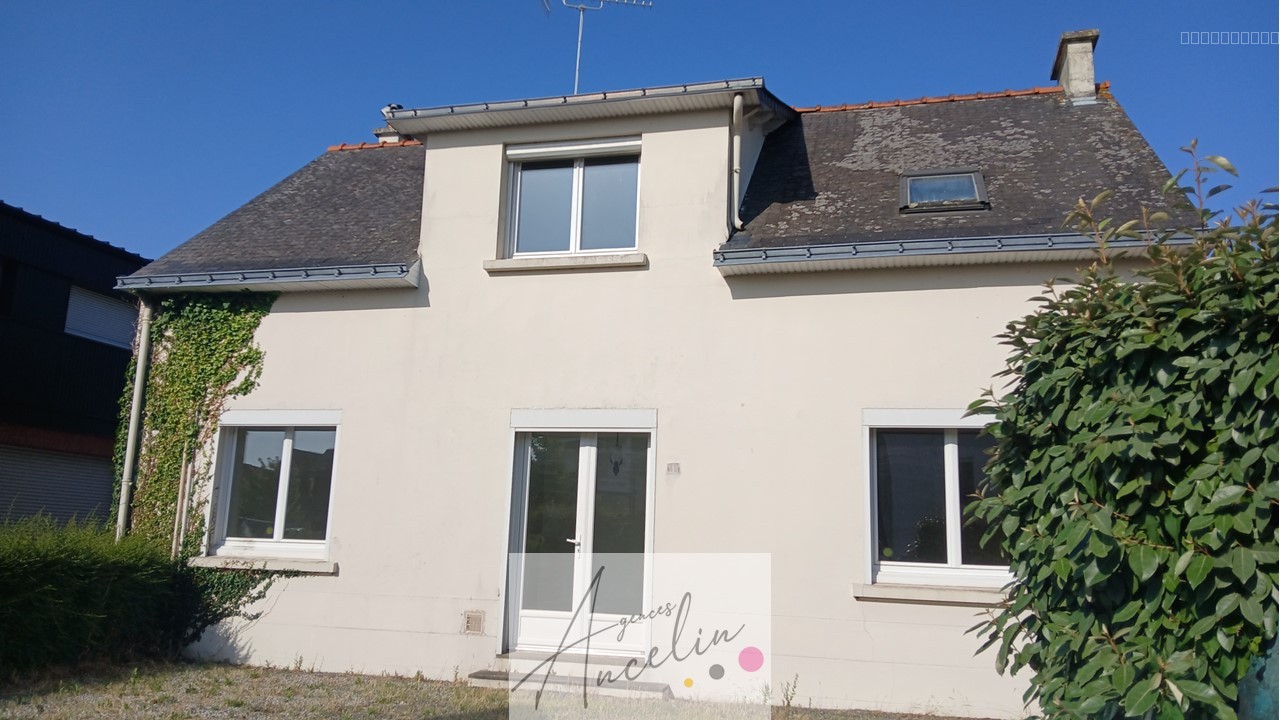 Maison de ville avec jardin — photo 7