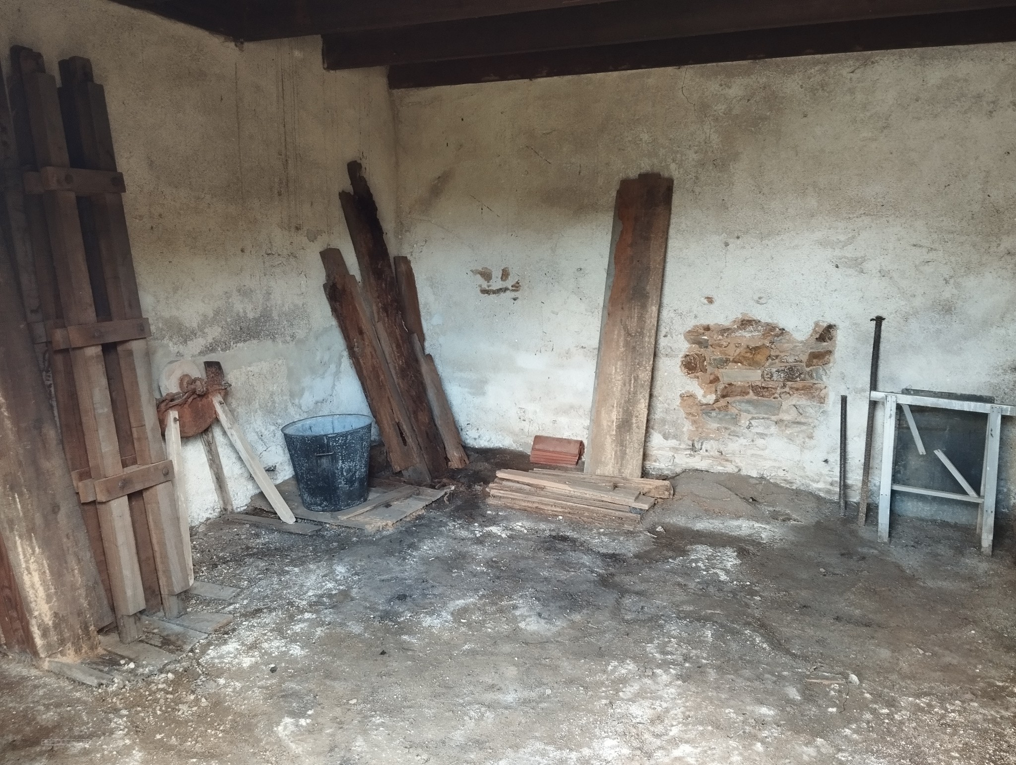 Maison à rénover centre Sévérac — photo 14