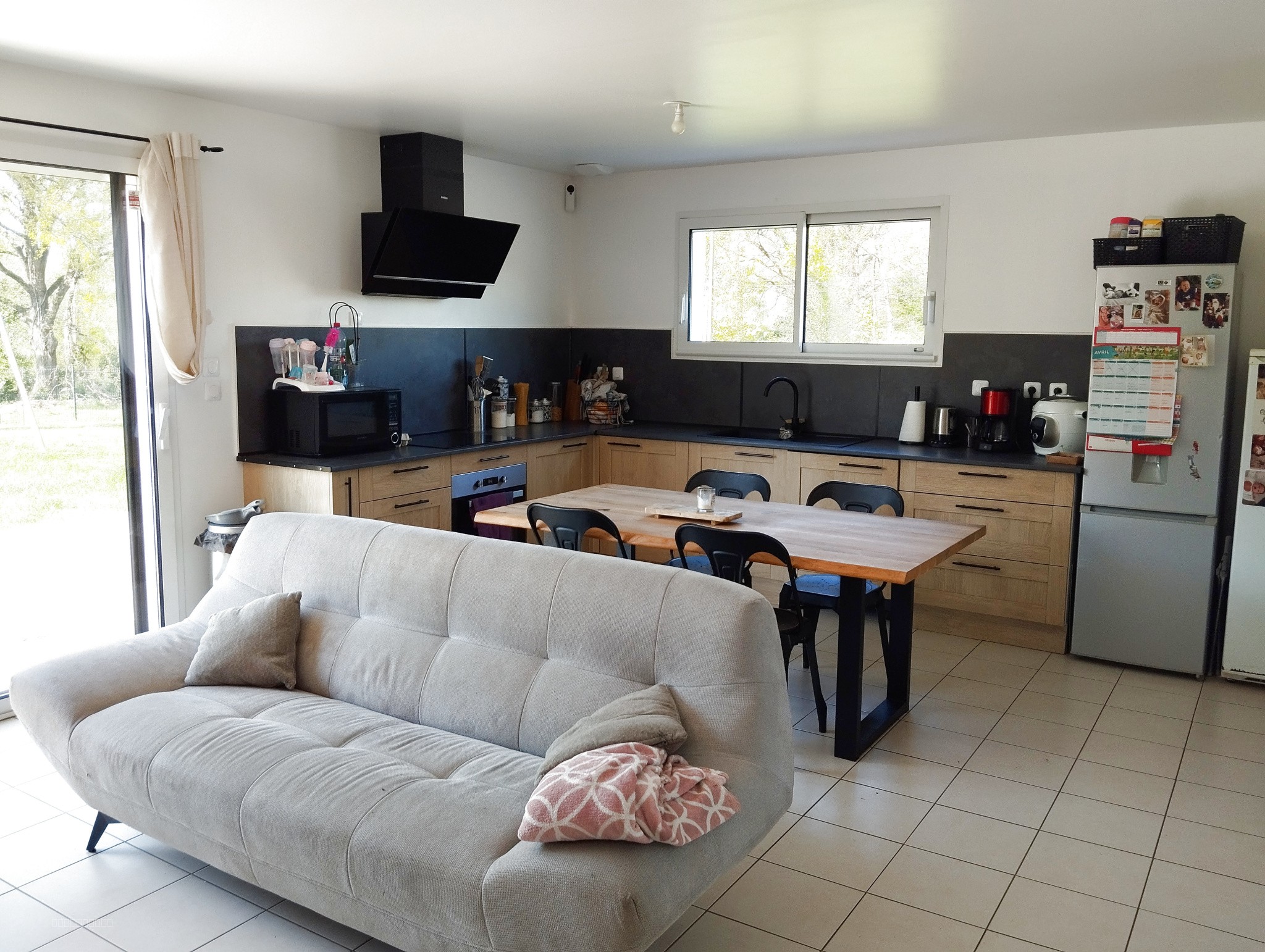 Plain-pied 3 chambres 2022 — photo 8