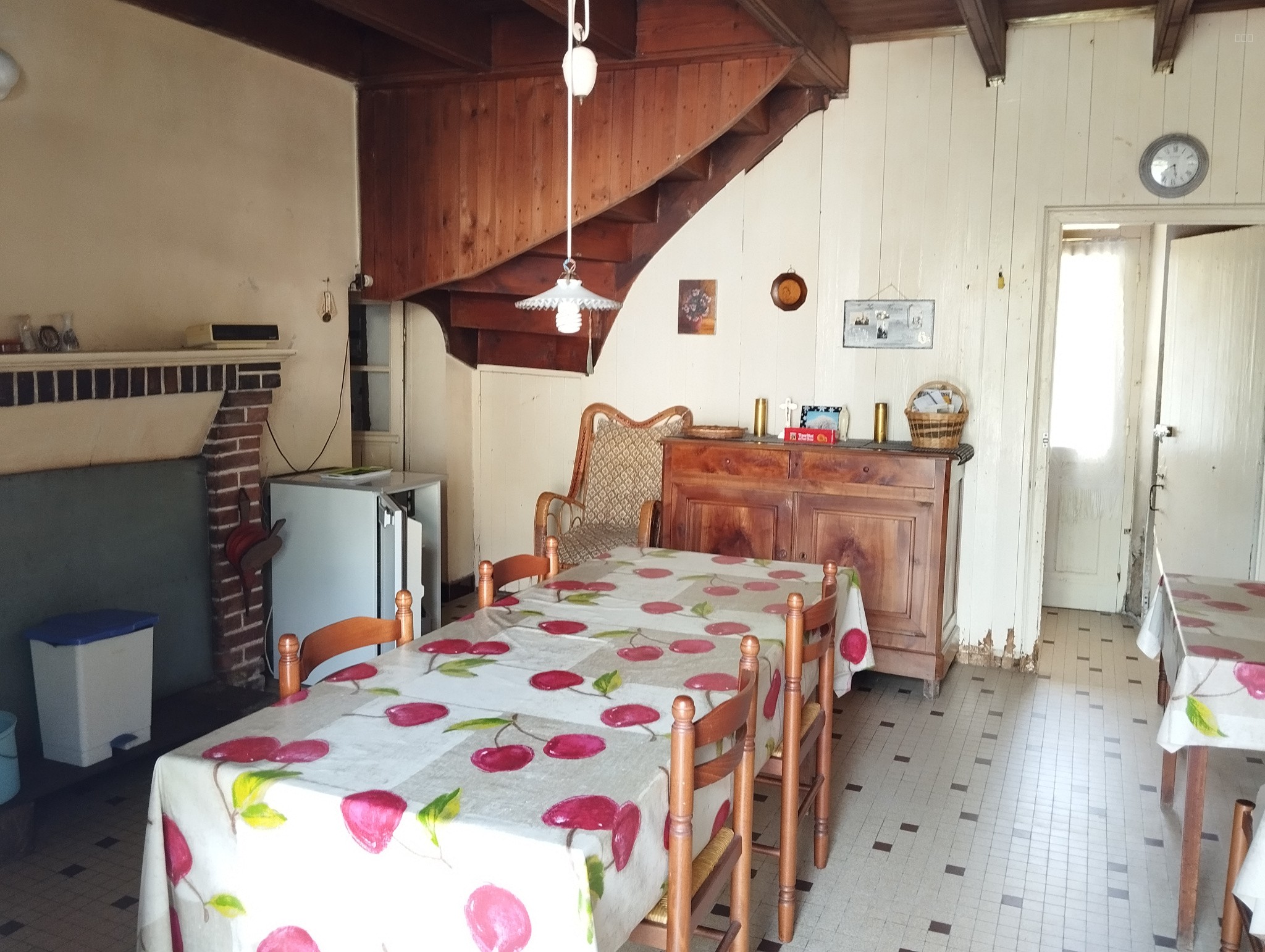 Maison à rénover centre Sévérac — photo 7