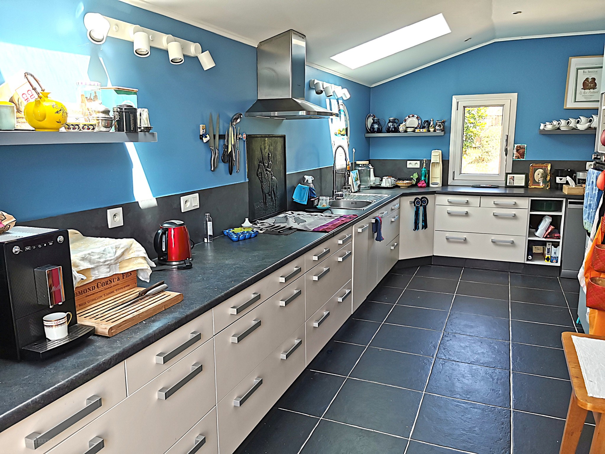 Longère rénovée de 154 m2 — photo 6