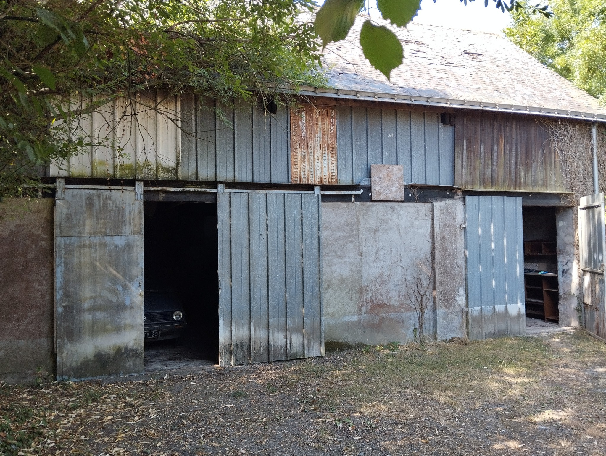 Proche gare et collège — photo 13