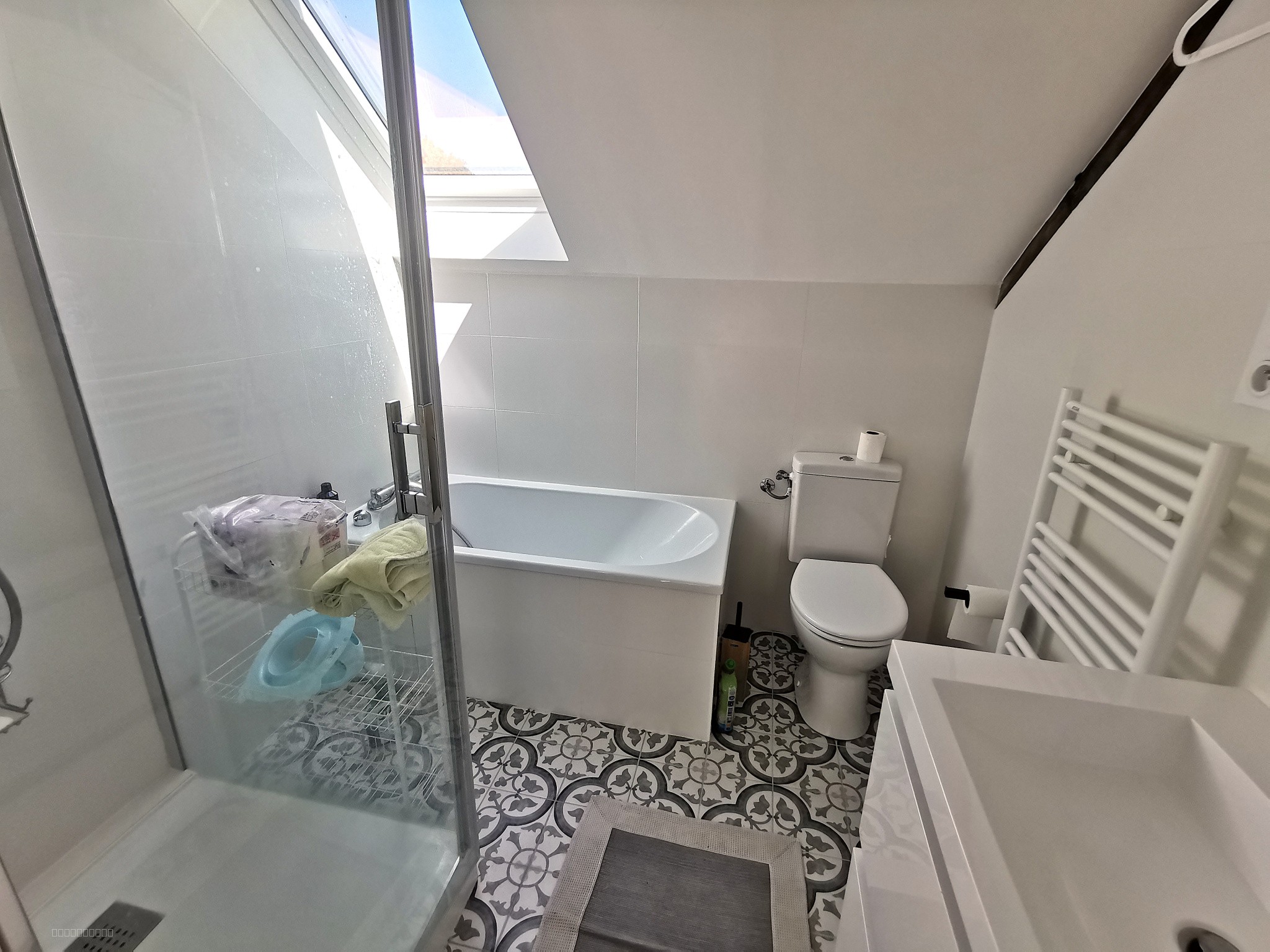 Longère rénovée de 154 m2 — photo 12