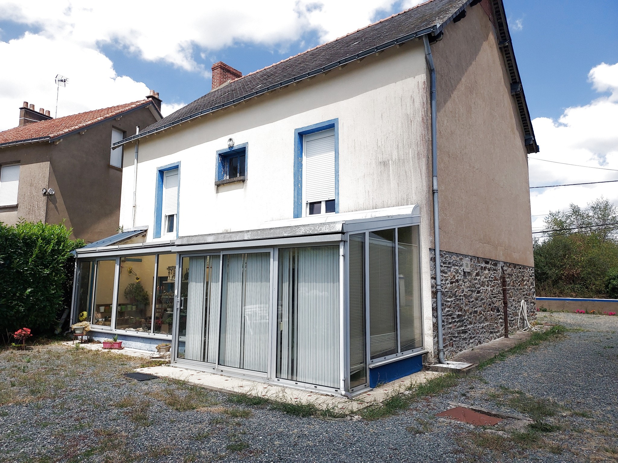 maison proche bourg — photo 2