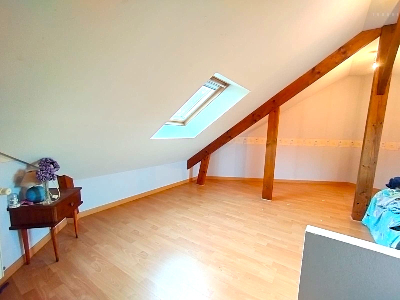 Maison 5 chambres sur 1 ha de terrain - Possibilité d'acquérir en + 2 hangars (2 500 m2) sur 2 ha de terrain — photo 7