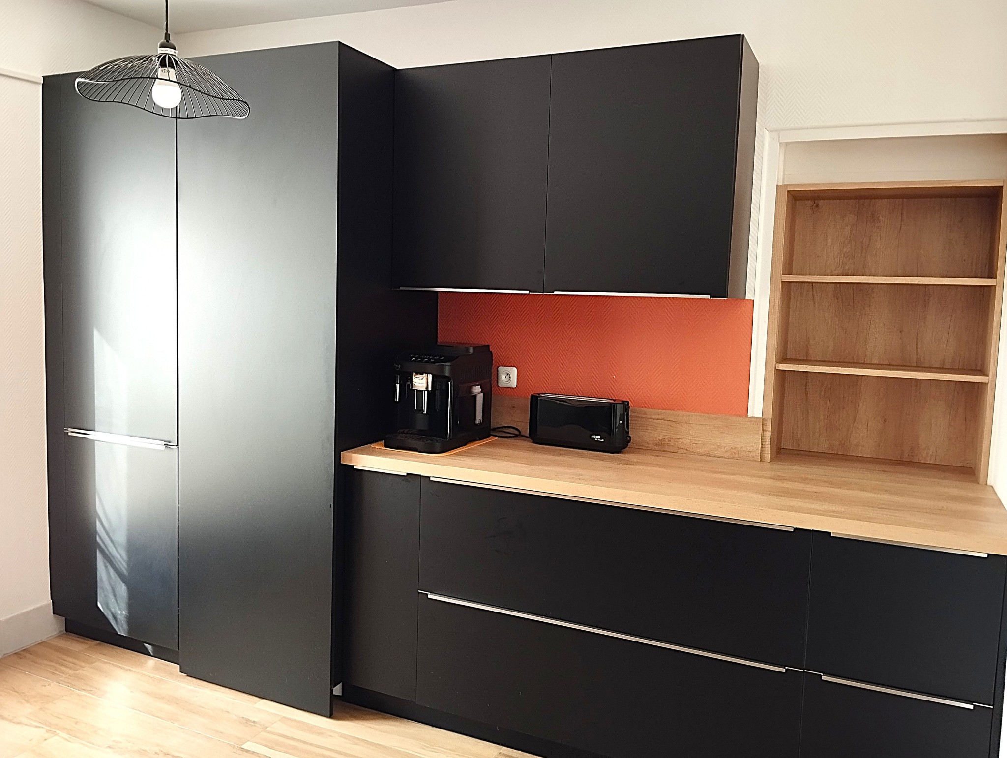Appartement rénové 1er étage — photo 4