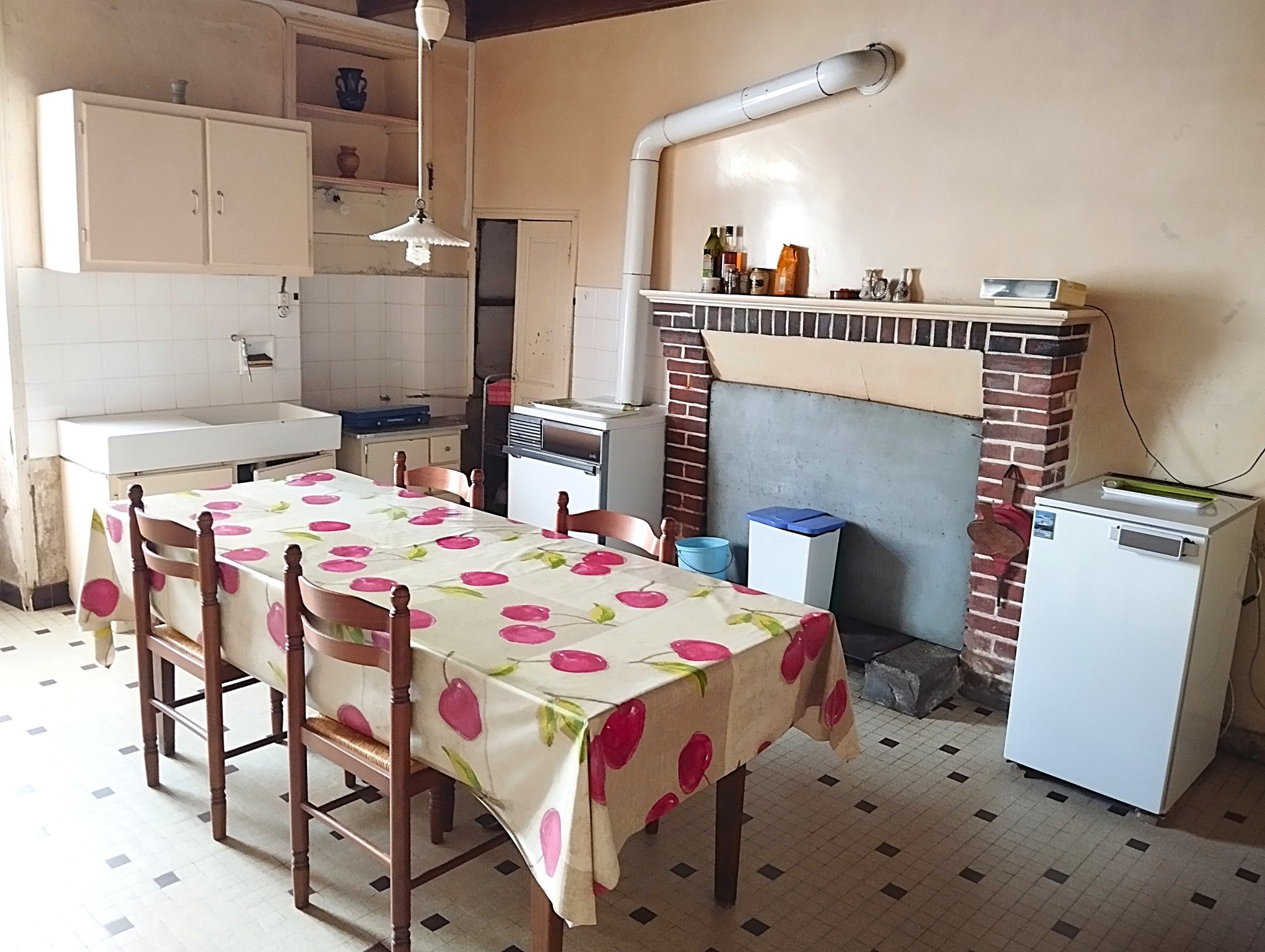 Maison à rénover centre Sévérac — photo 6