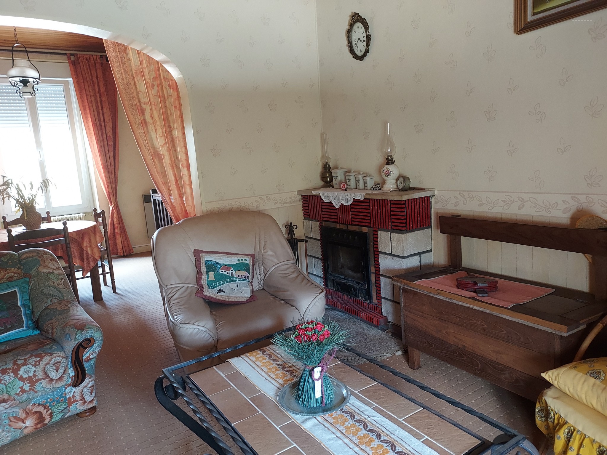 maison proche bourg — photo 9