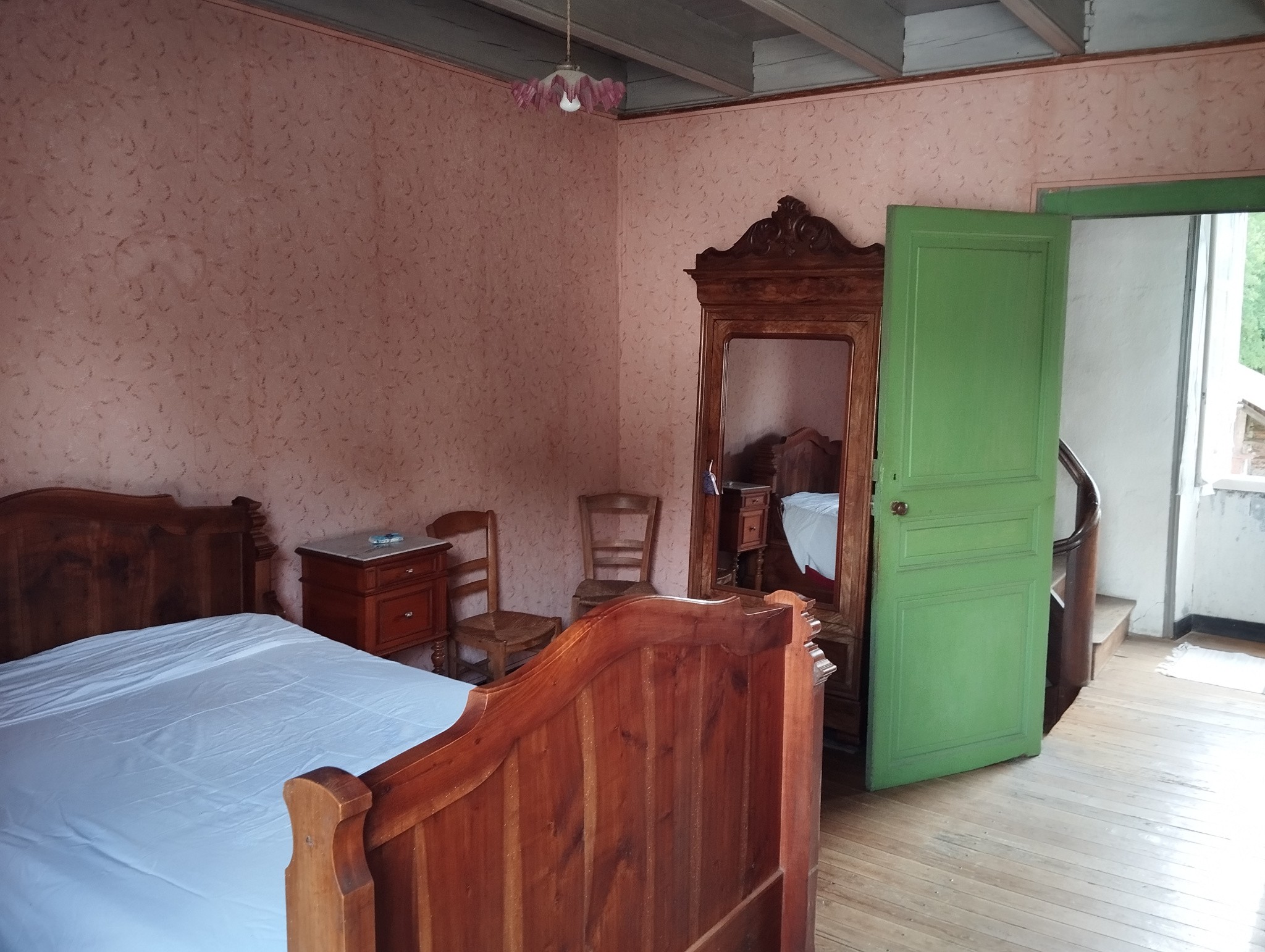 Maison à rénover centre Sévérac — photo 9
