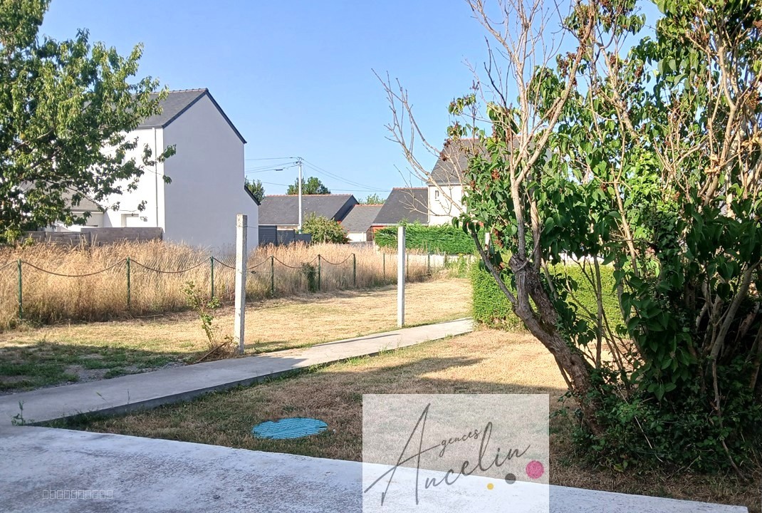 Maison de ville avec jardin — photo 8