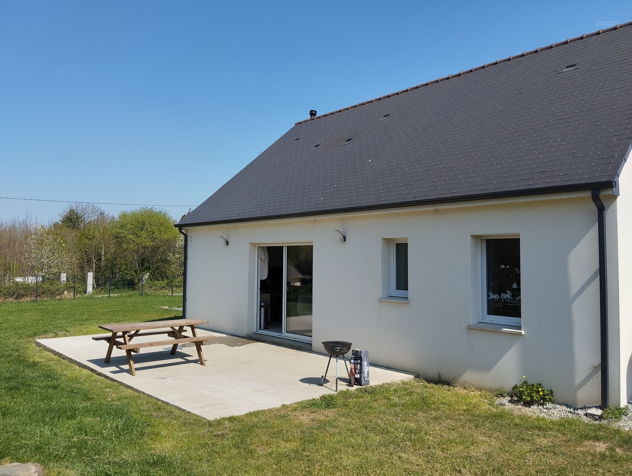 Plain-pied 3 chambres 2022 — photo 3