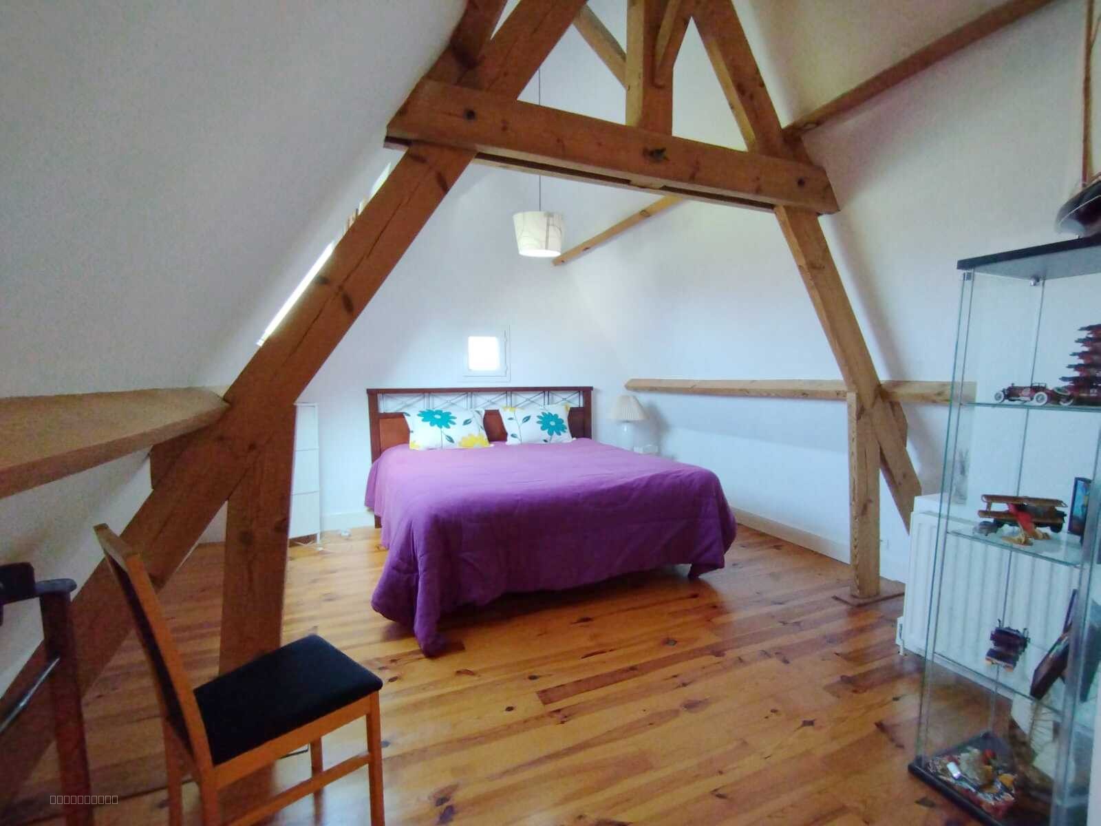 Maison familiale sur grand terrain — photo 6