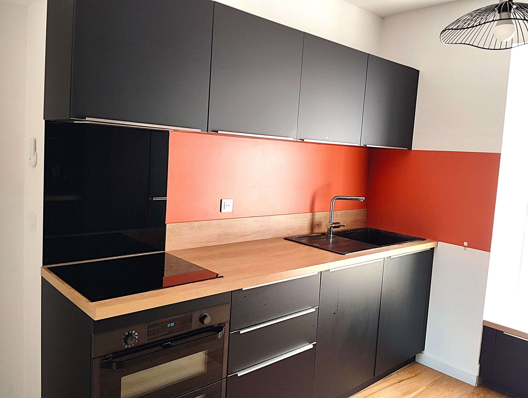 Appartement rénové 1er étage — photo 3