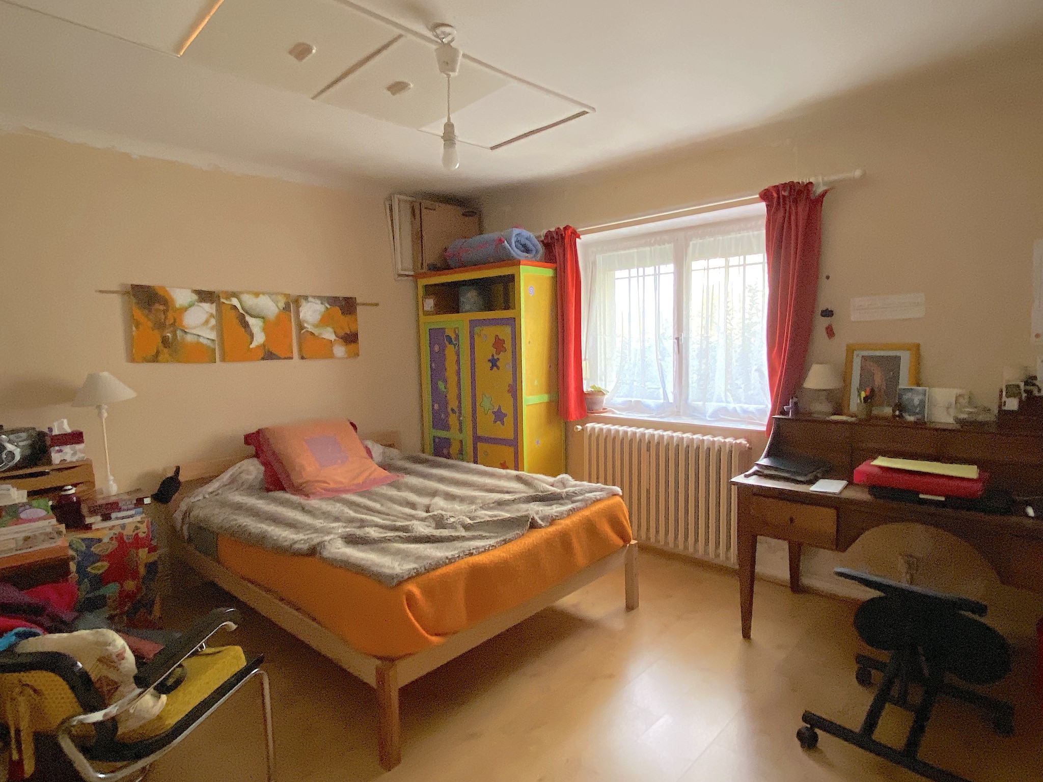 Maison 3 pièces - 73 m2 - PONT ROUSSEAU — photo 10