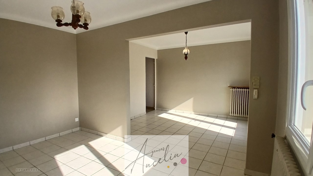 Maison de ville avec jardin — photo 2