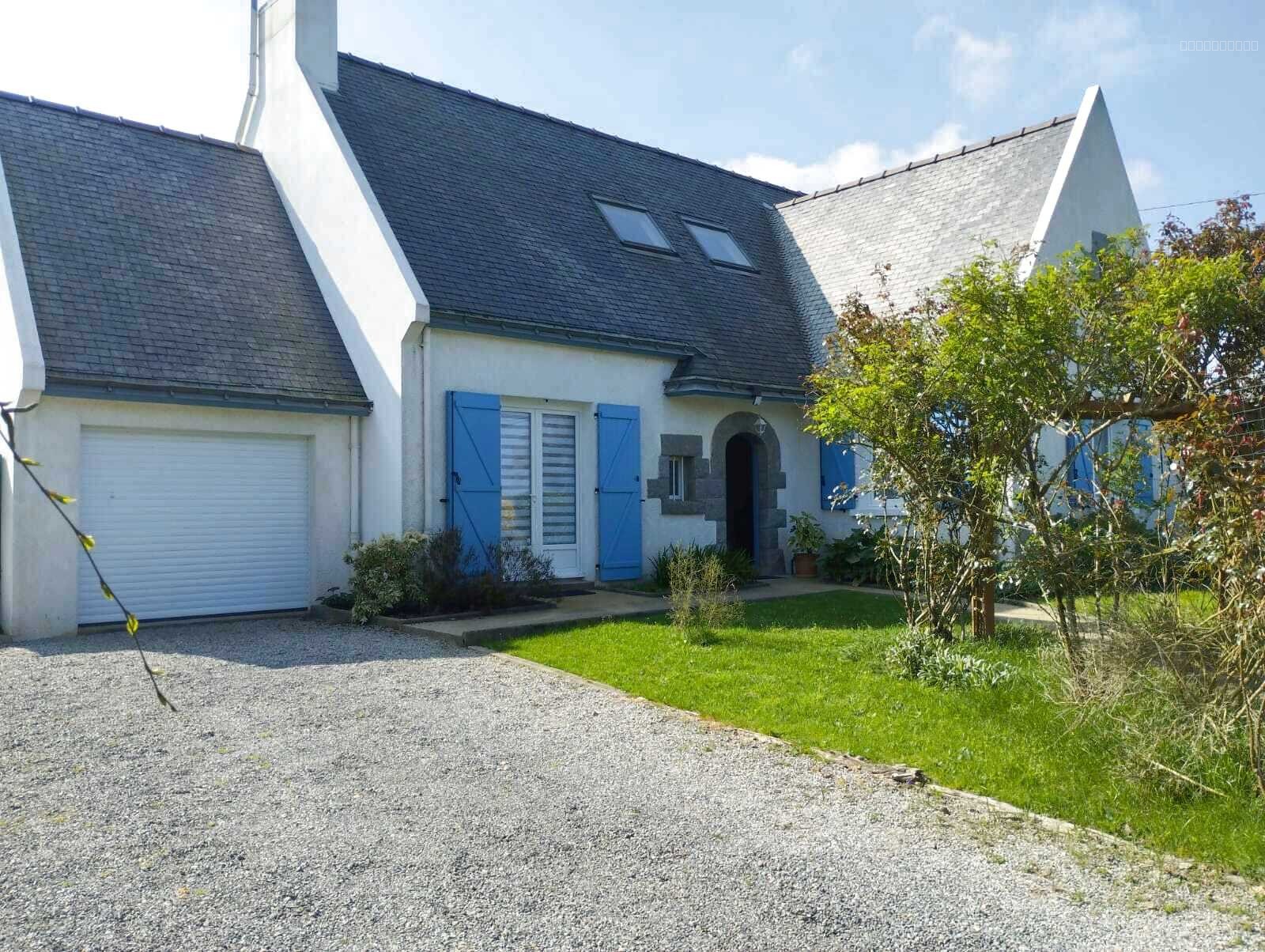 Maison familiale sur grand terrain — photo 3