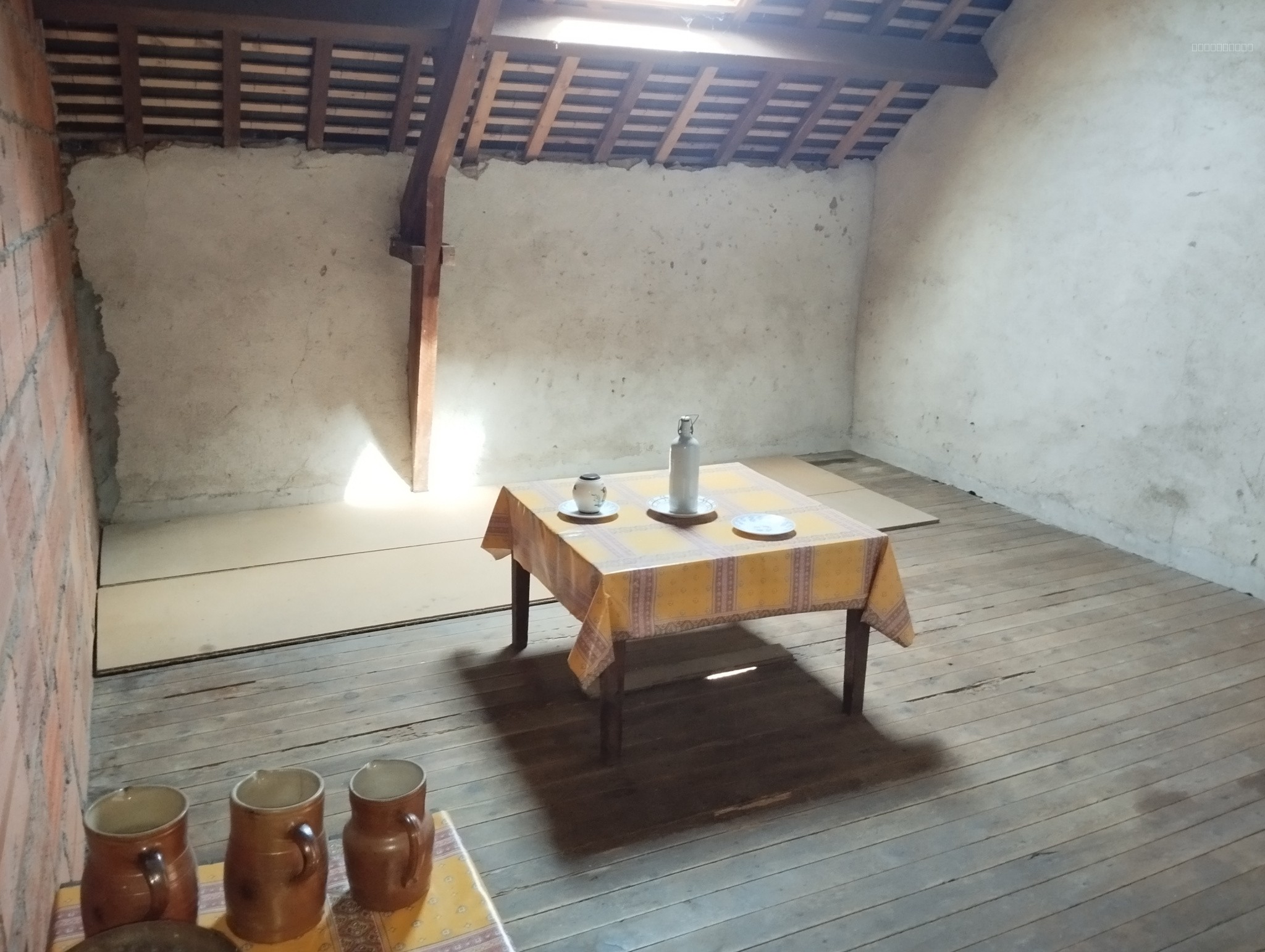 Maison à rénover centre Sévérac — photo 13