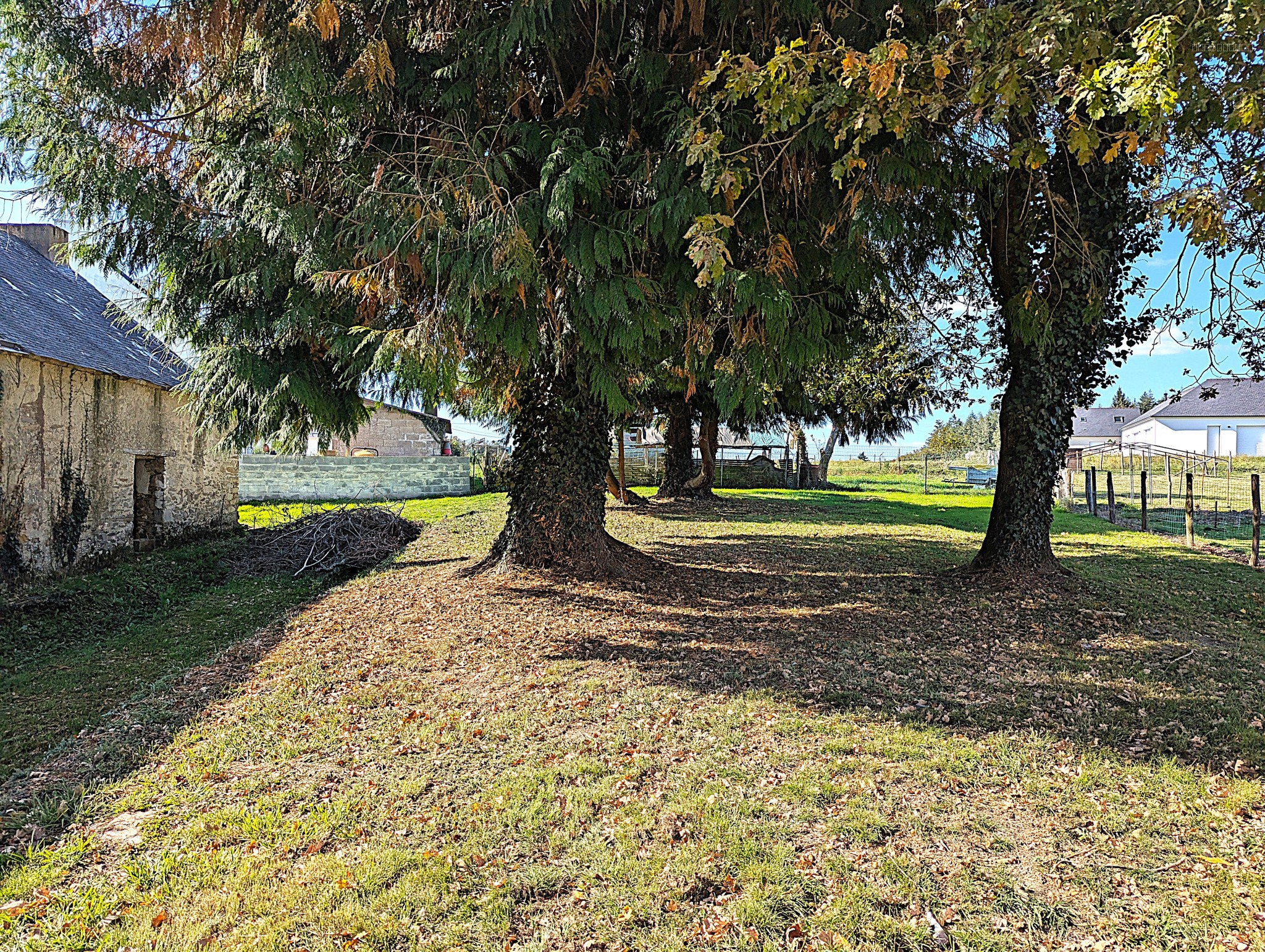 Longère à rénover de 103 m2 — photo 7